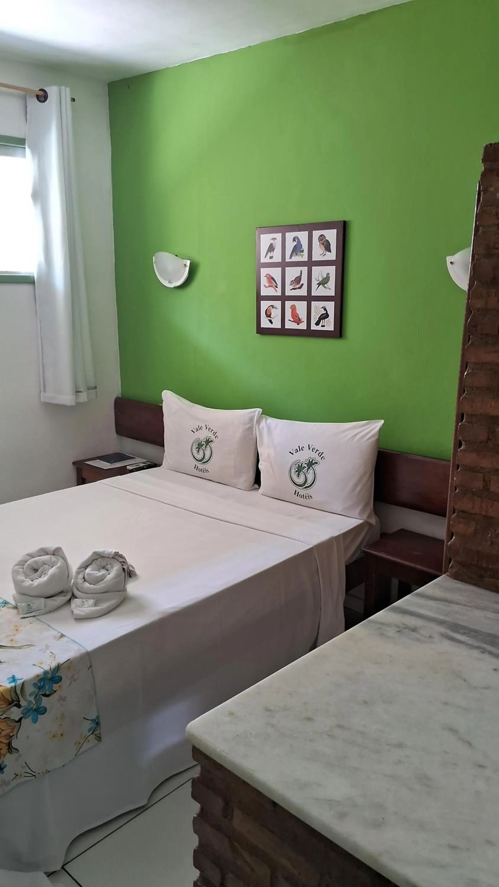 Bedroom, Bed in Hotel Costa Verde