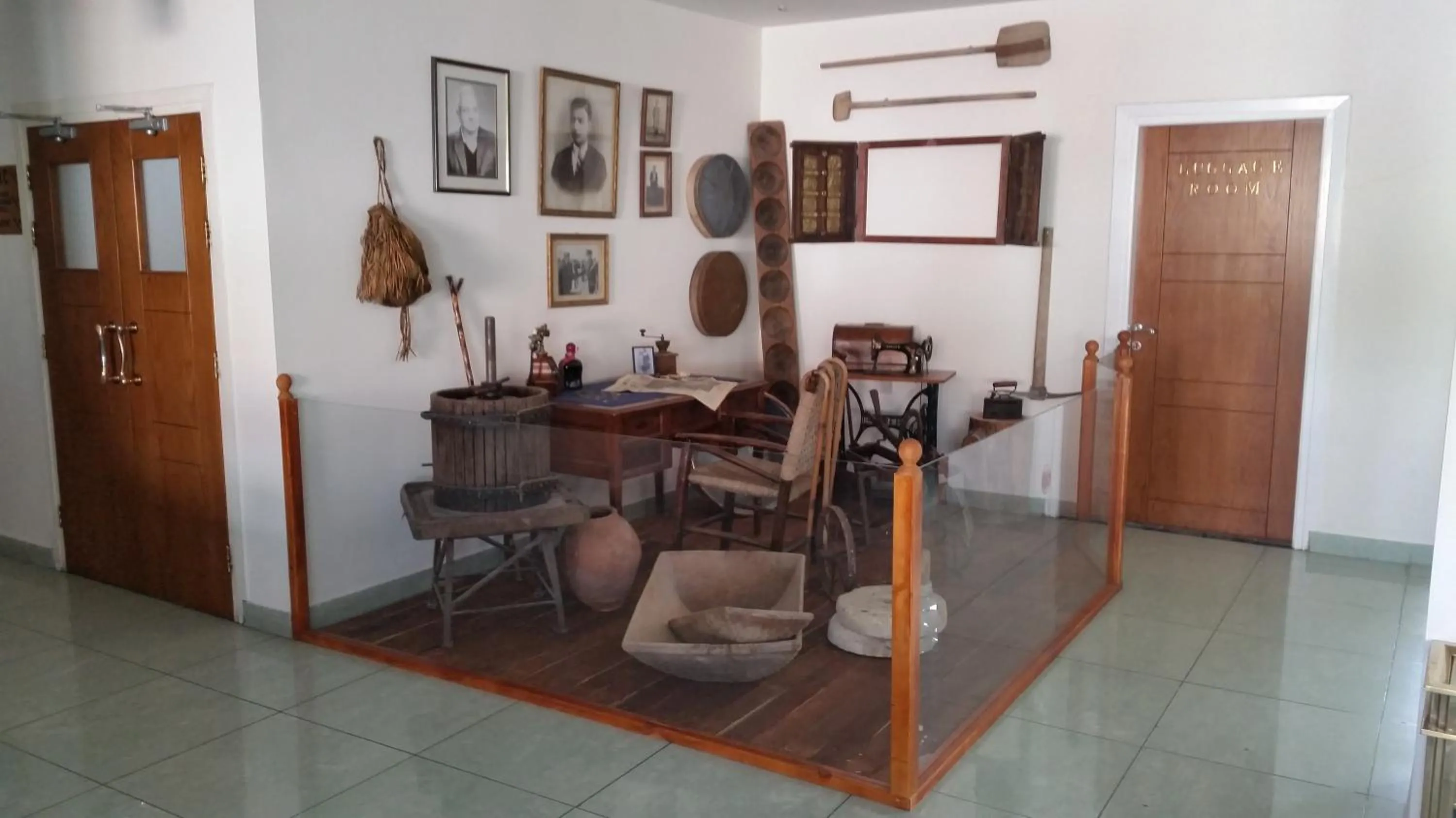 Other in M. Moniatis Hotel