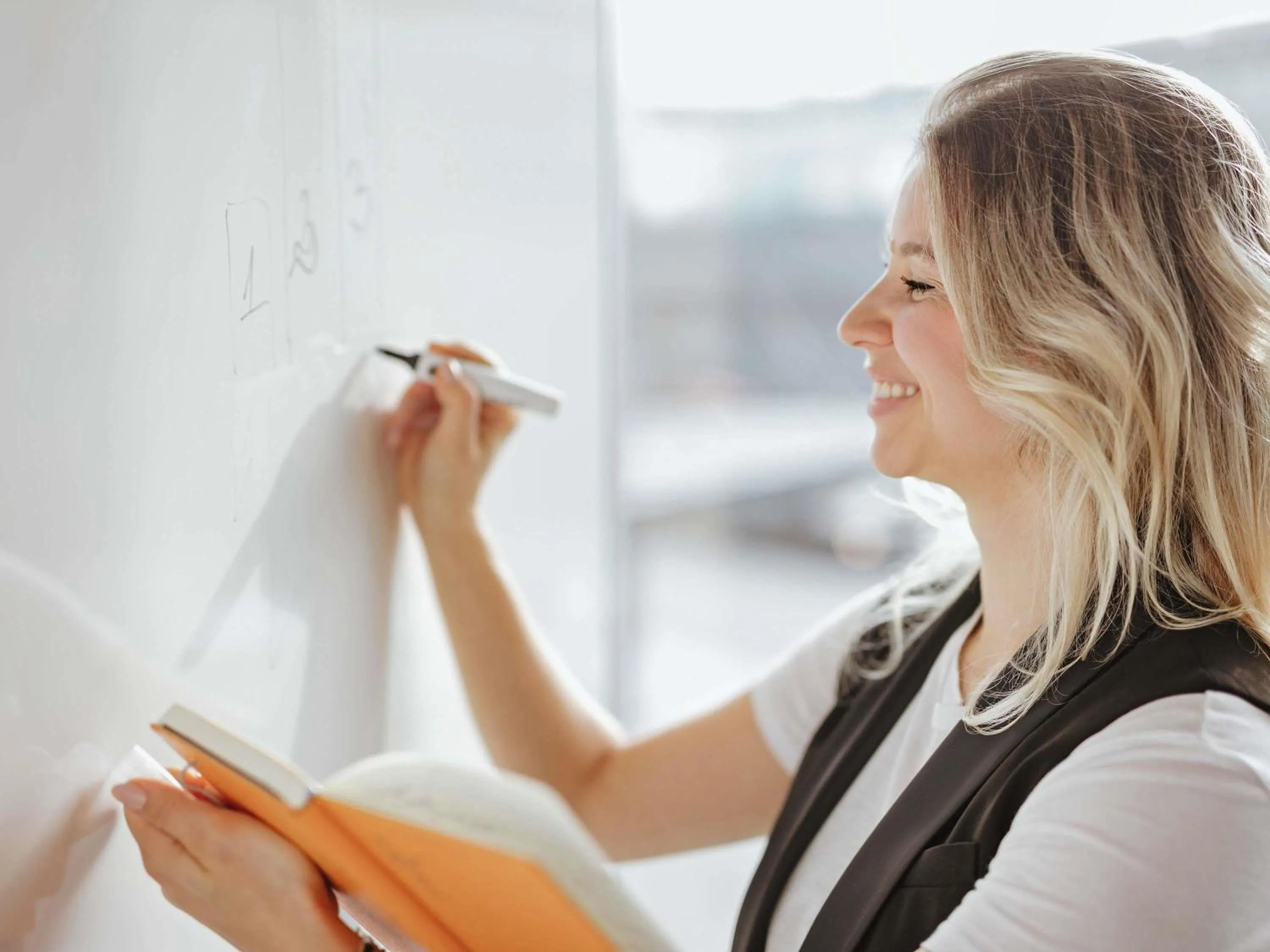 Meeting/conference room in Ibis Bilbao Centro