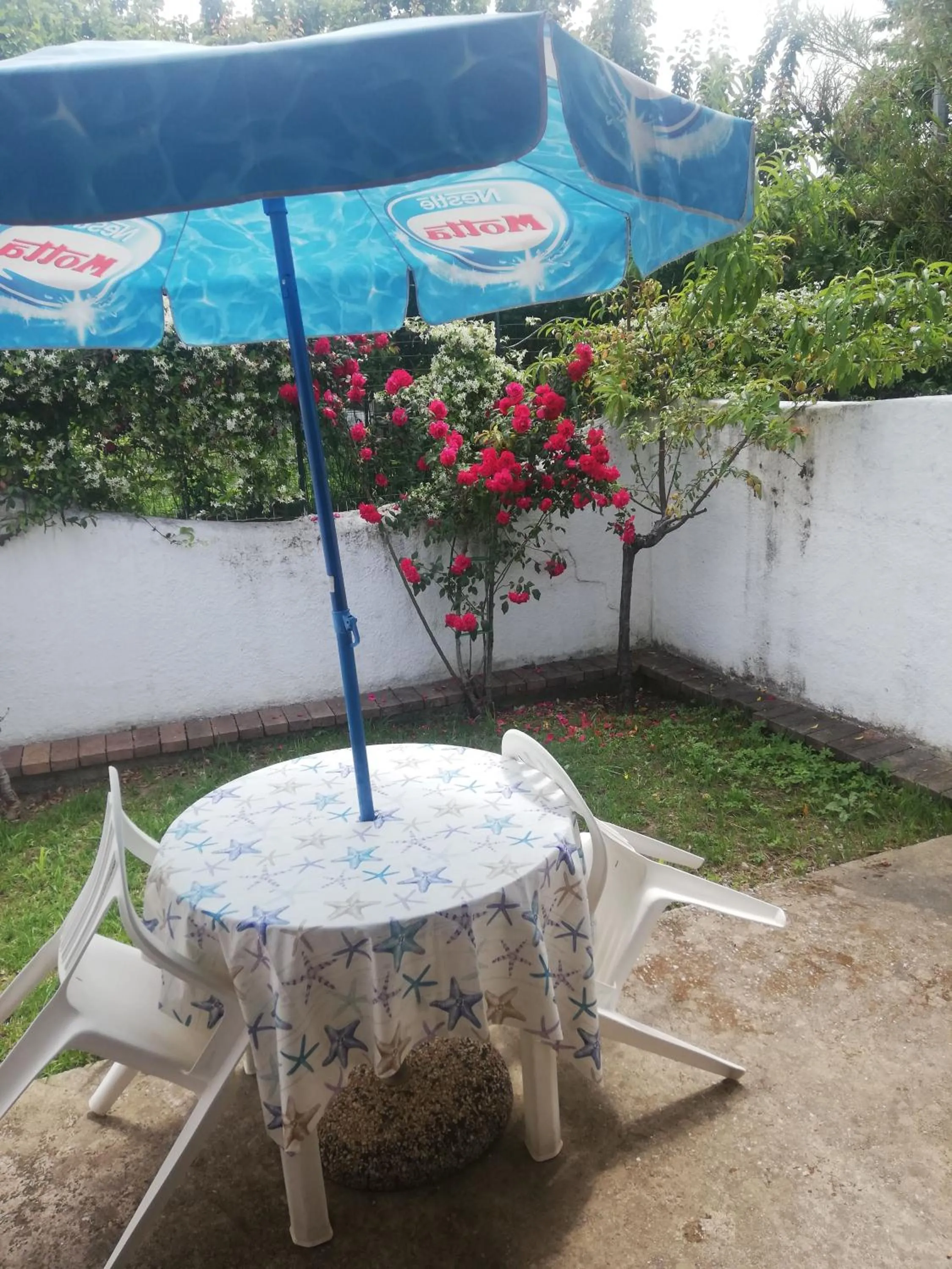 Hotel Villaggio Tabù