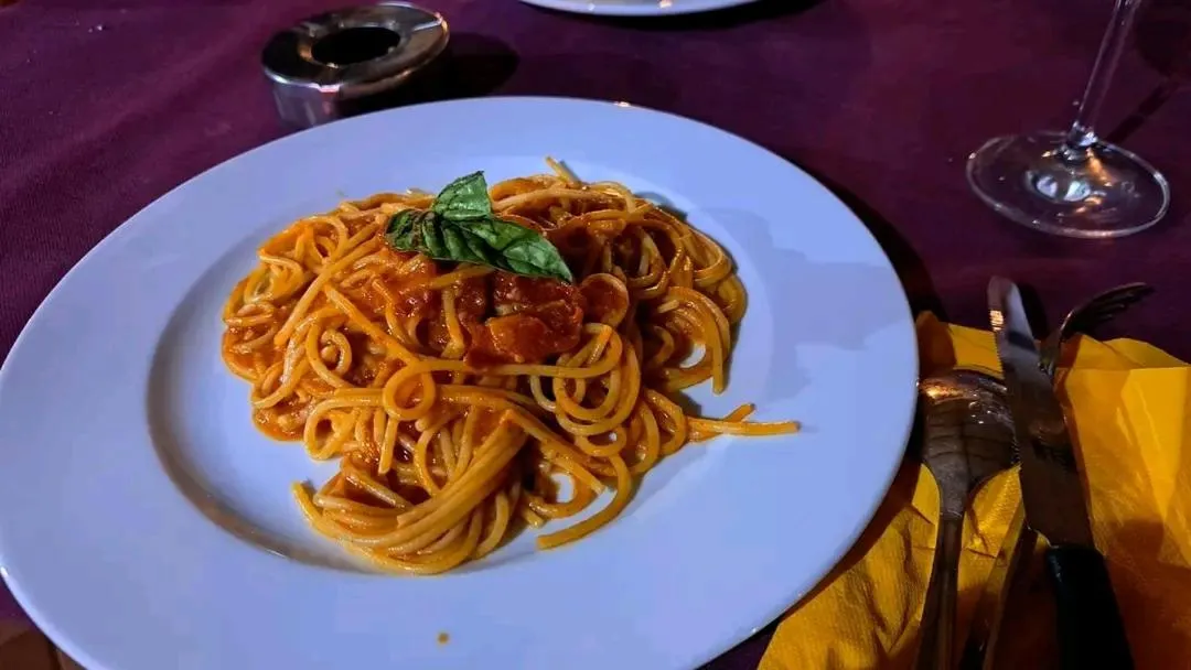 Hotel Villaggio Tabù