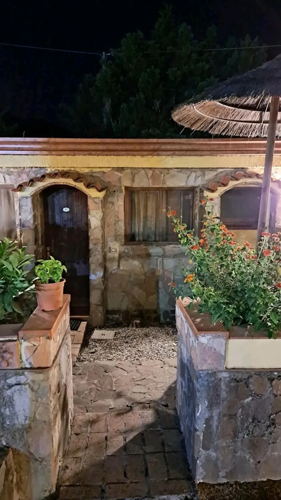 Hotel Villaggio Tabù