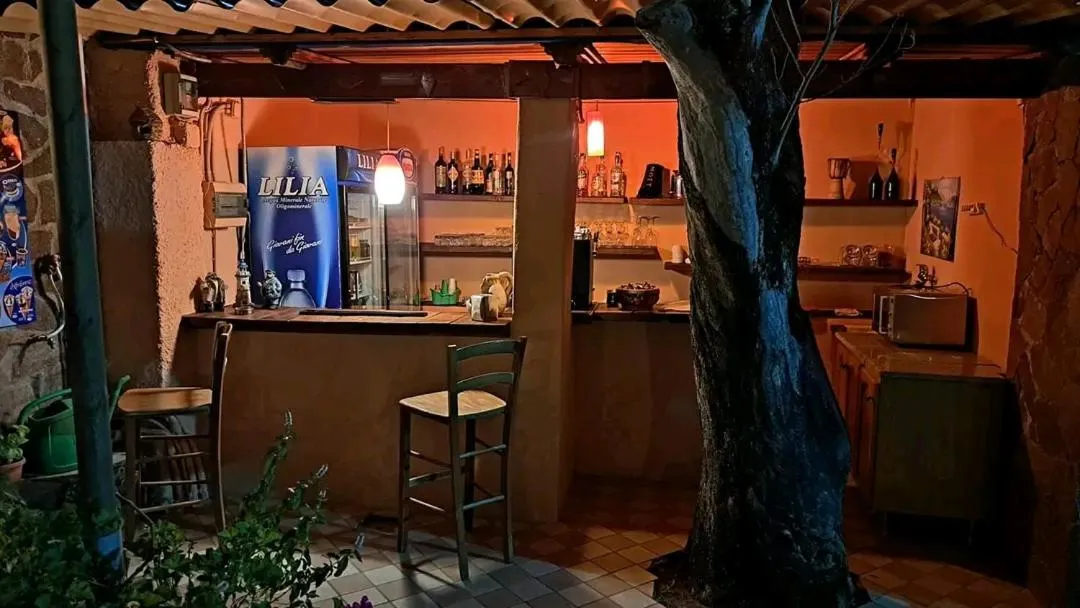 Hotel Villaggio Tabù