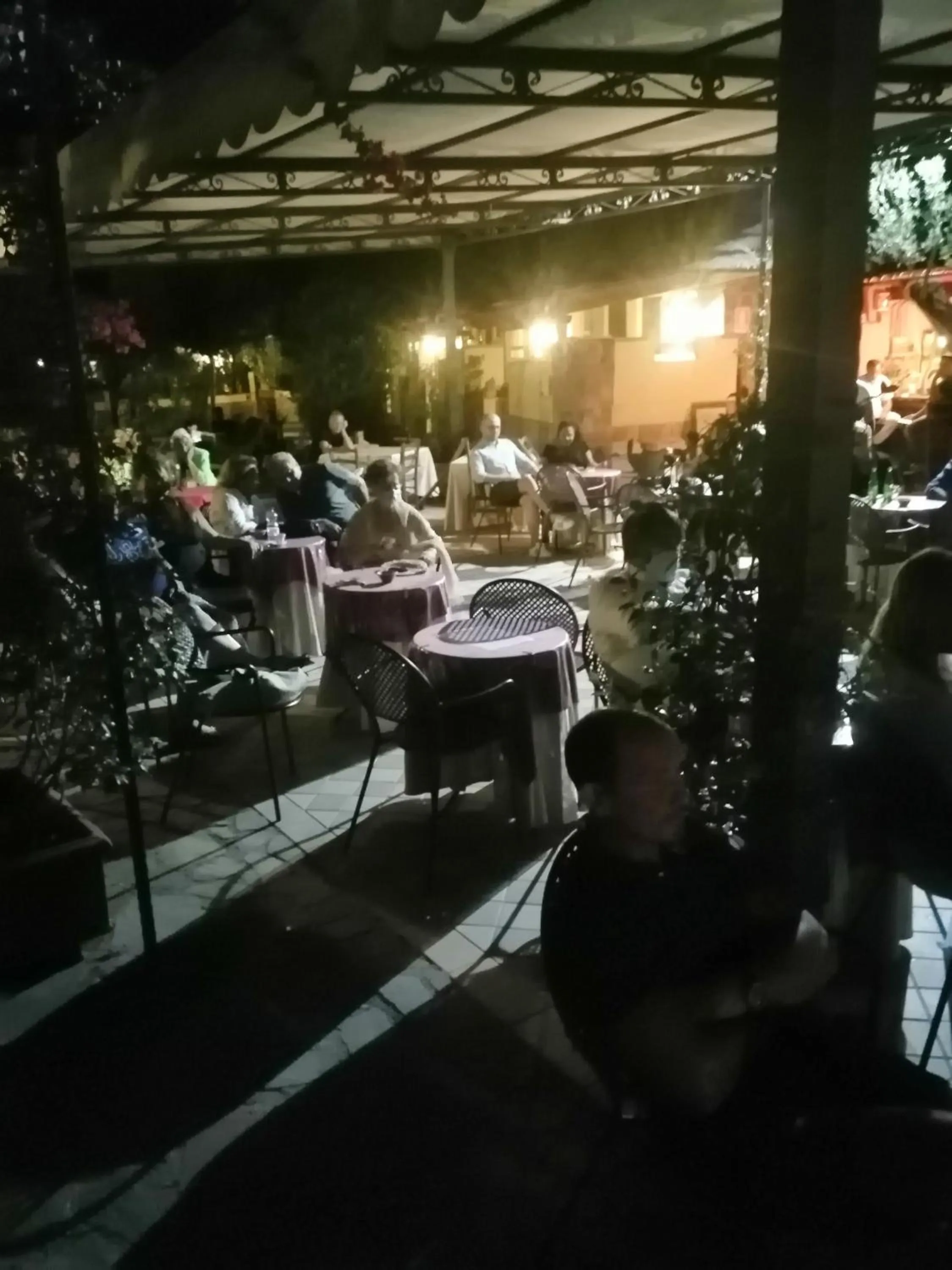 Hotel Villaggio Tabù