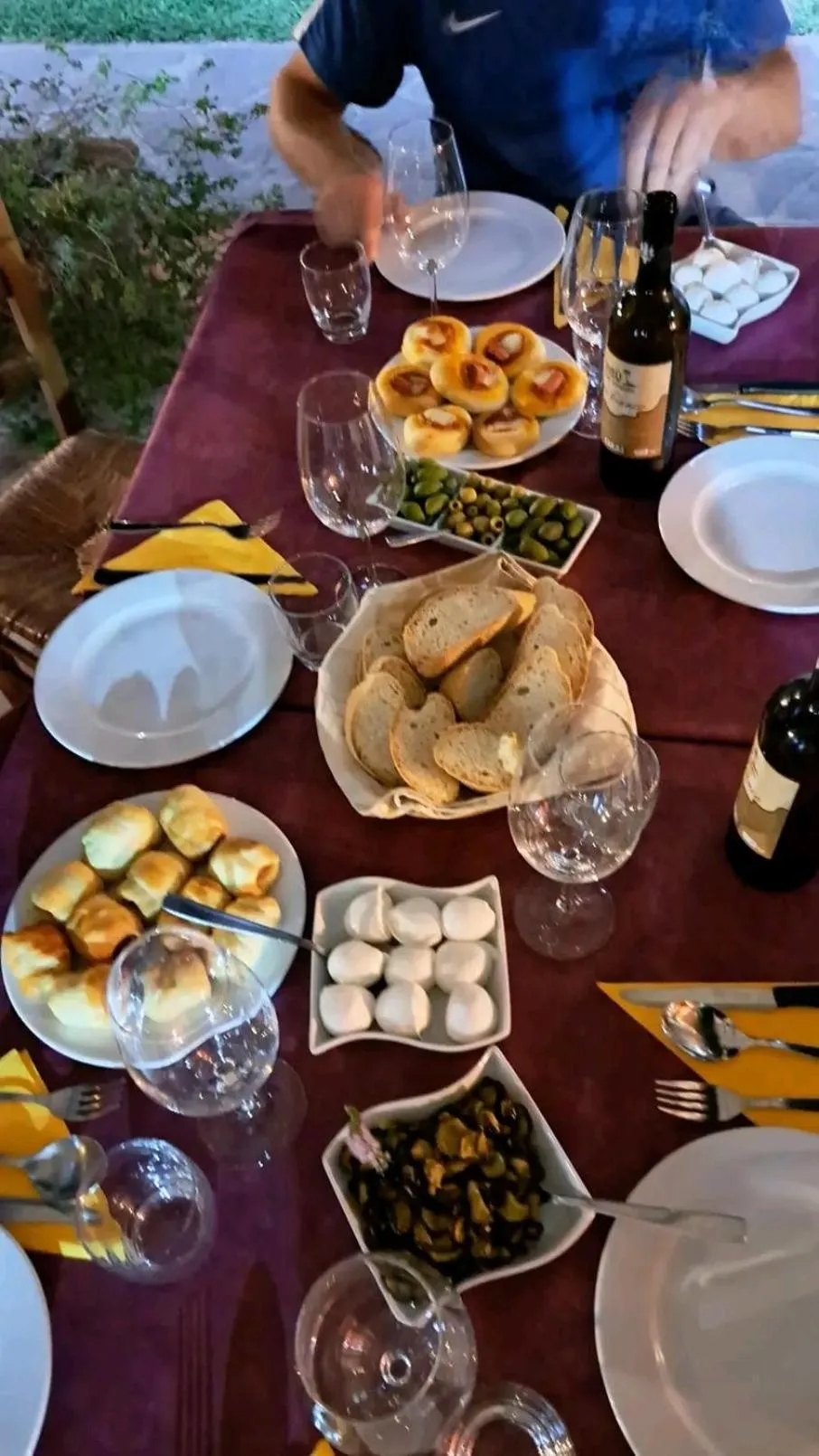 Hotel Villaggio Tabù