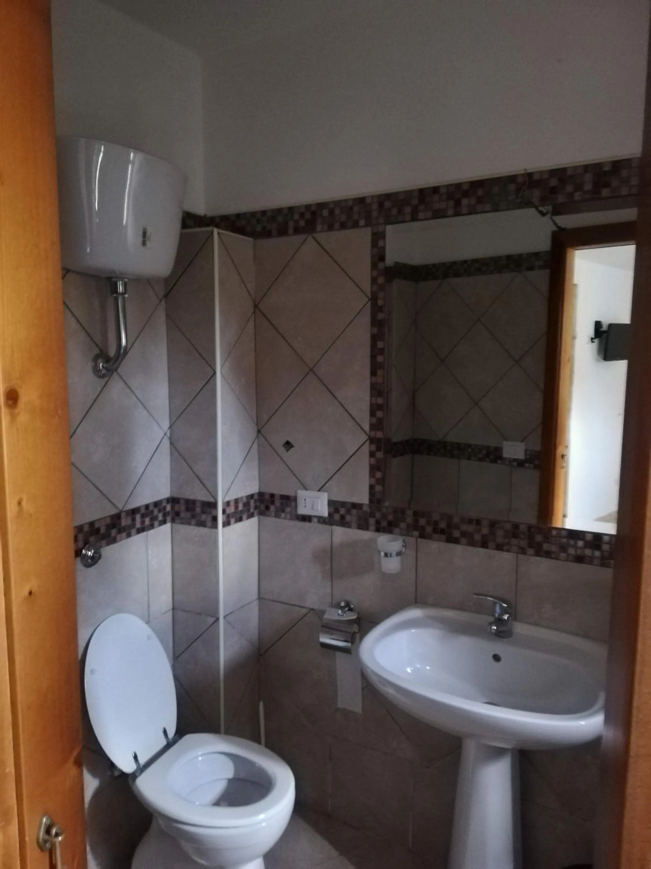 Hotel Villaggio Tabù