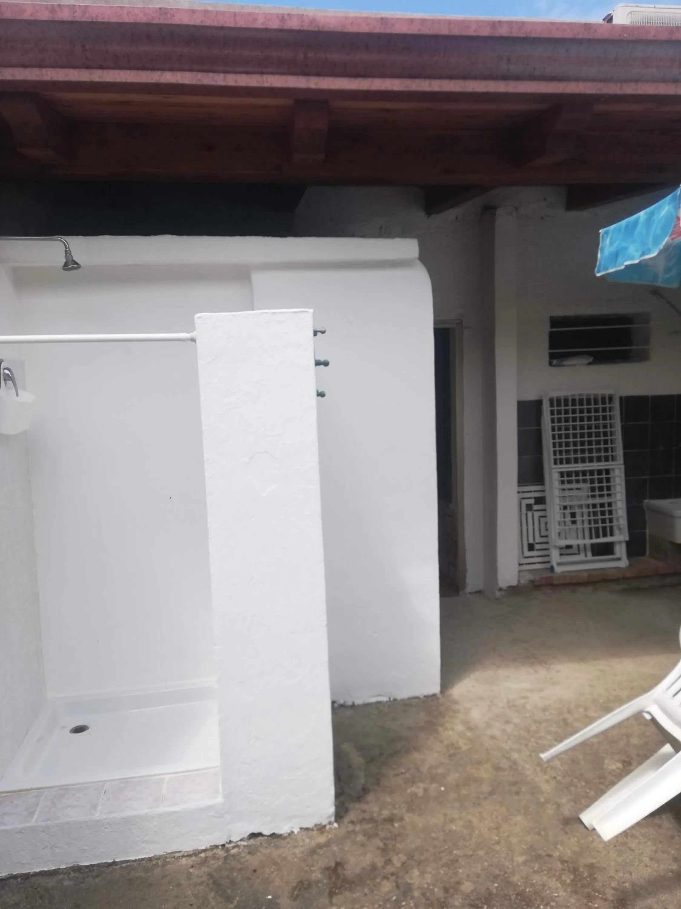 Hotel Villaggio Tabù