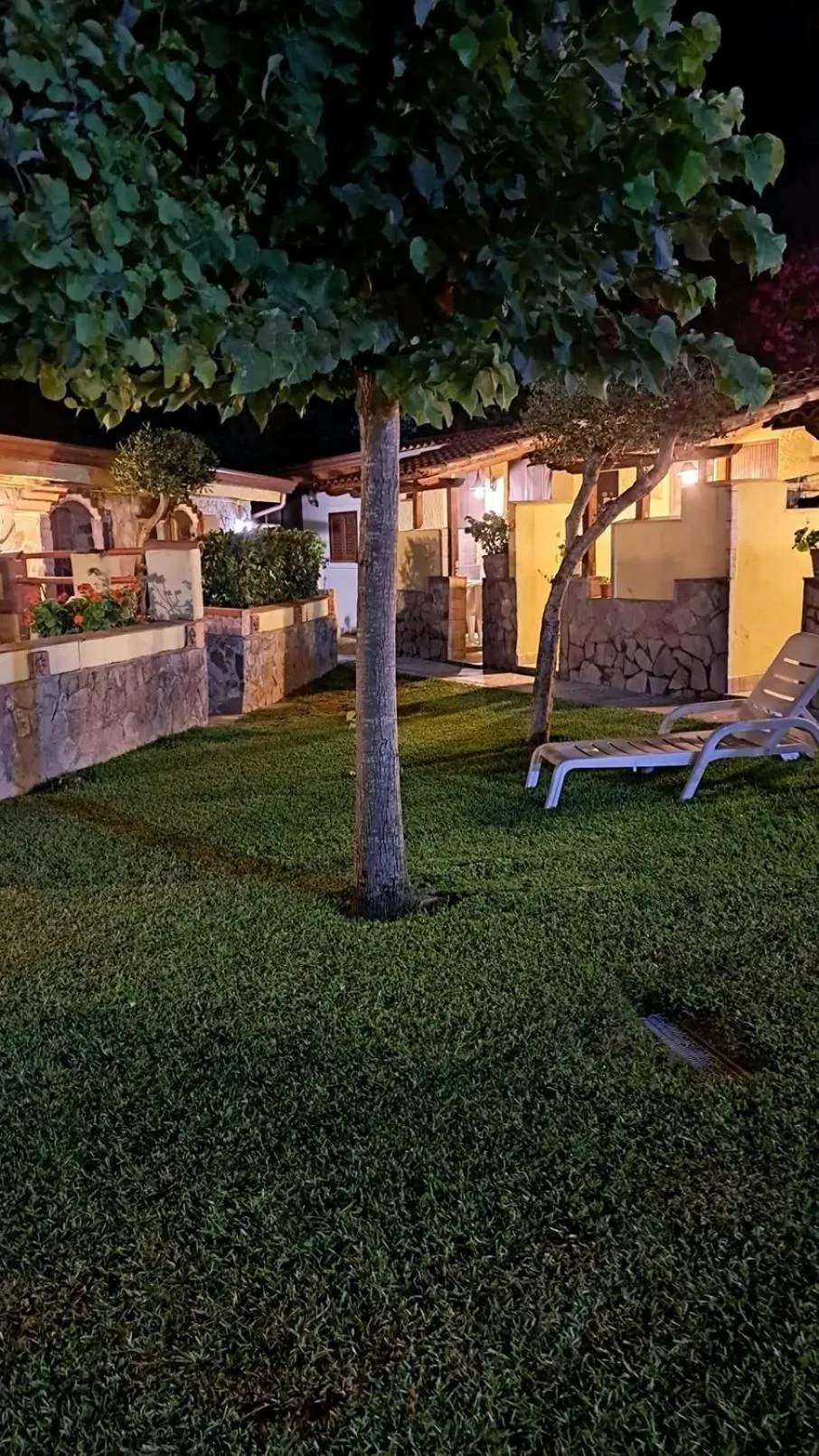 Hotel Villaggio Tabù