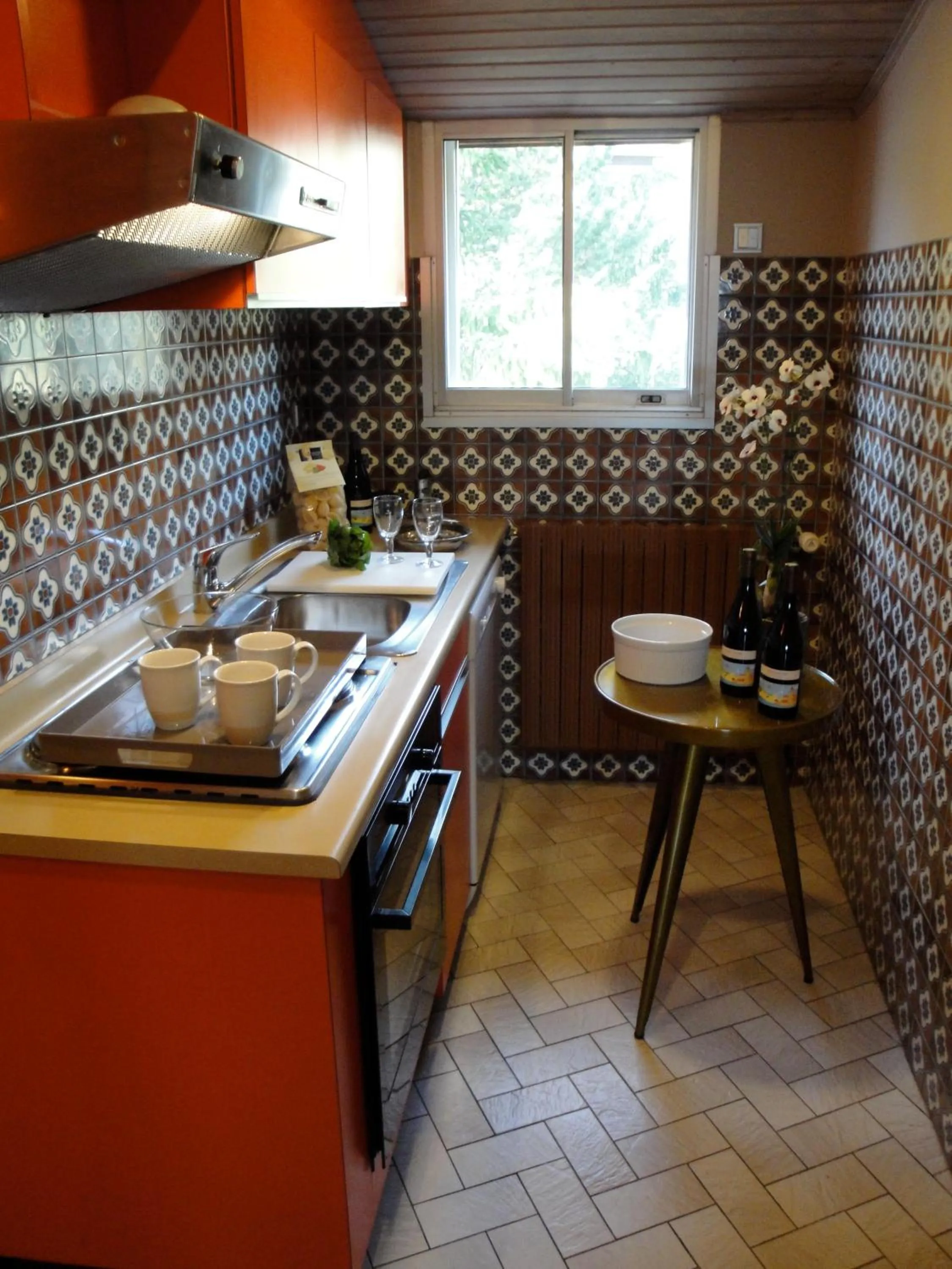 Day in Residence The Catalogne