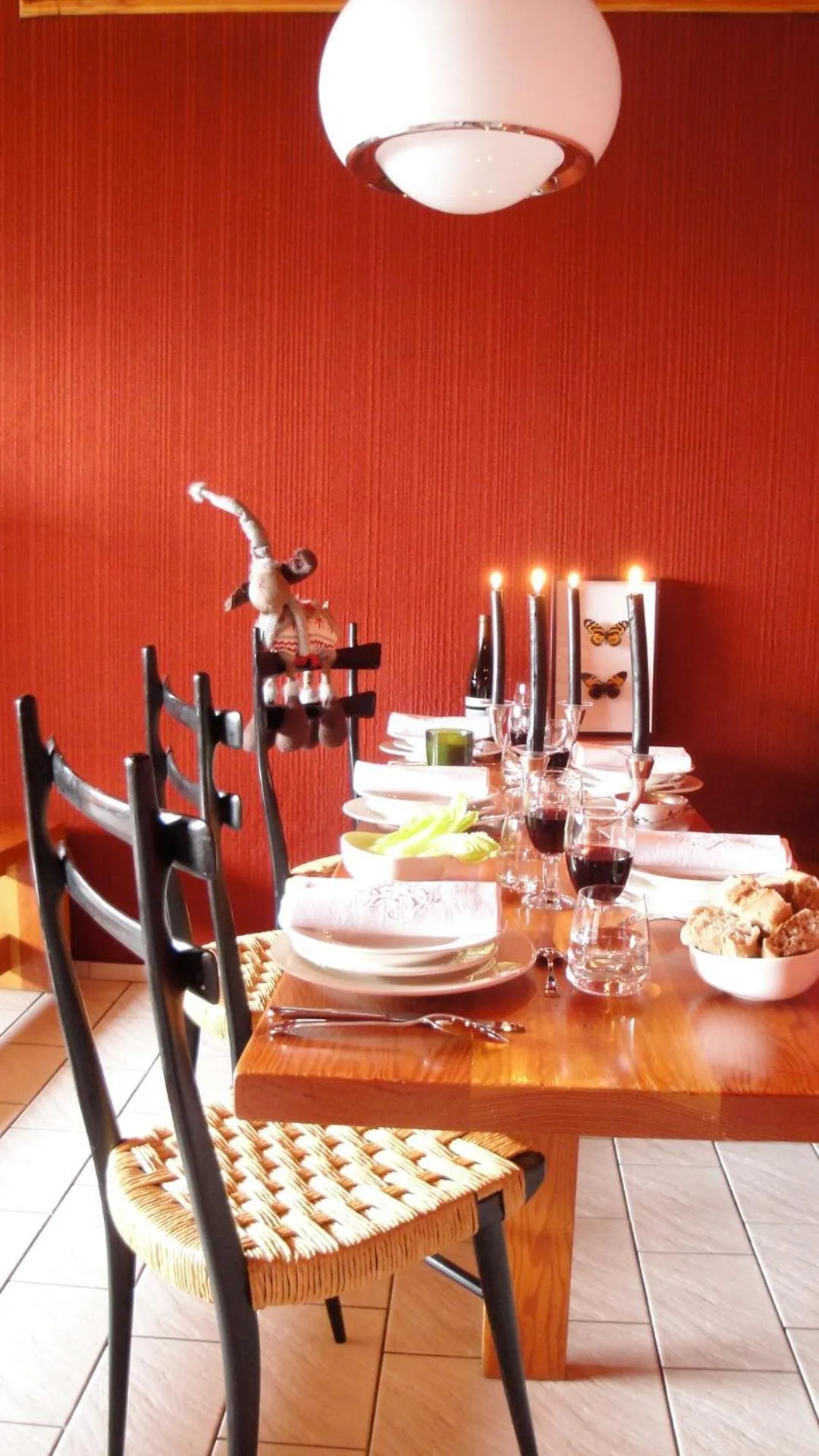 Residence The Catalogne