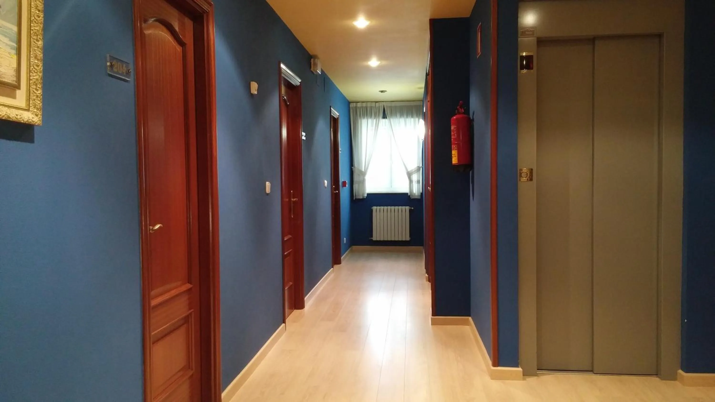 Other in Hotel San Jacobo