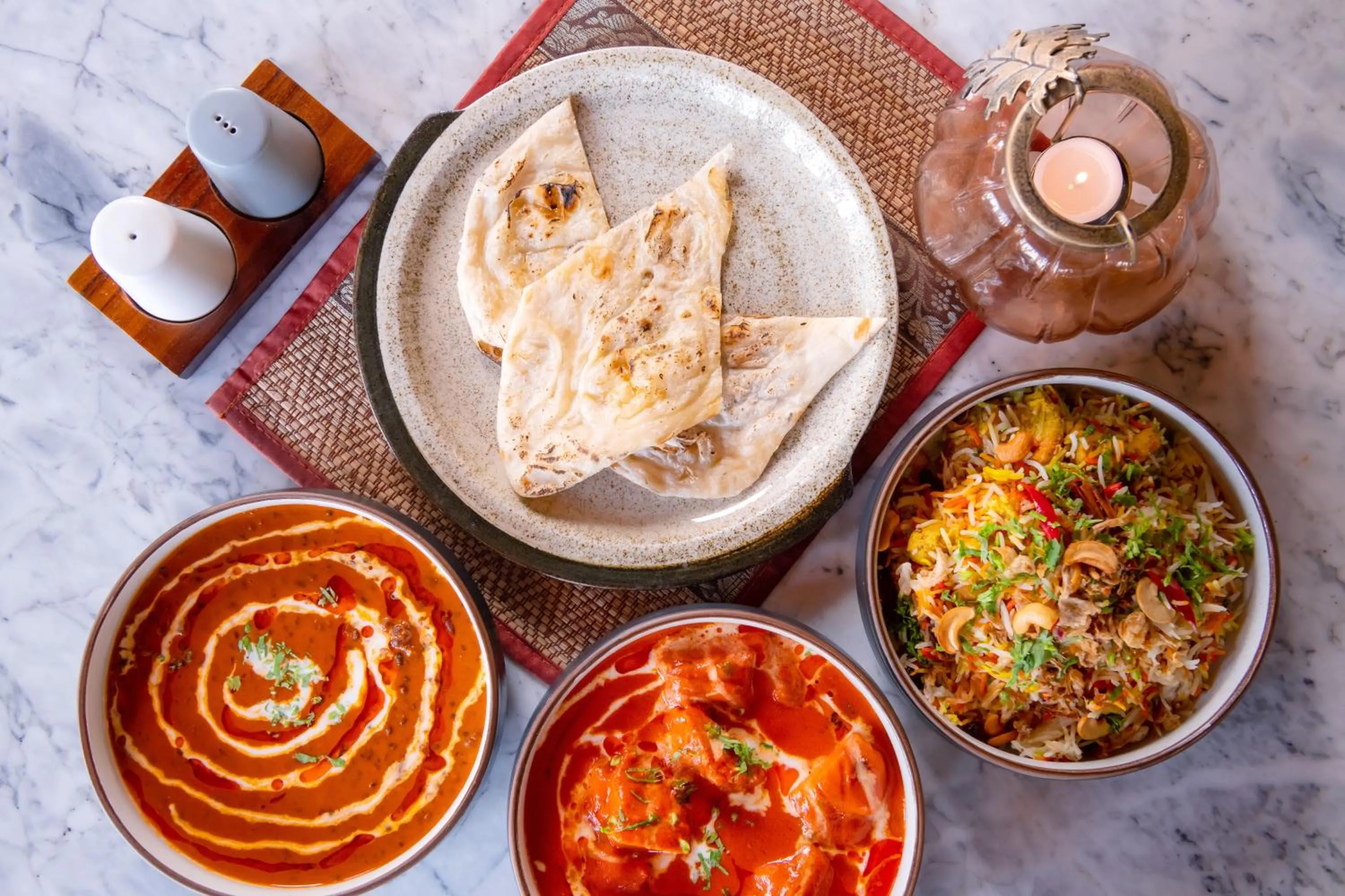 Food in Novotel Phuket Resort