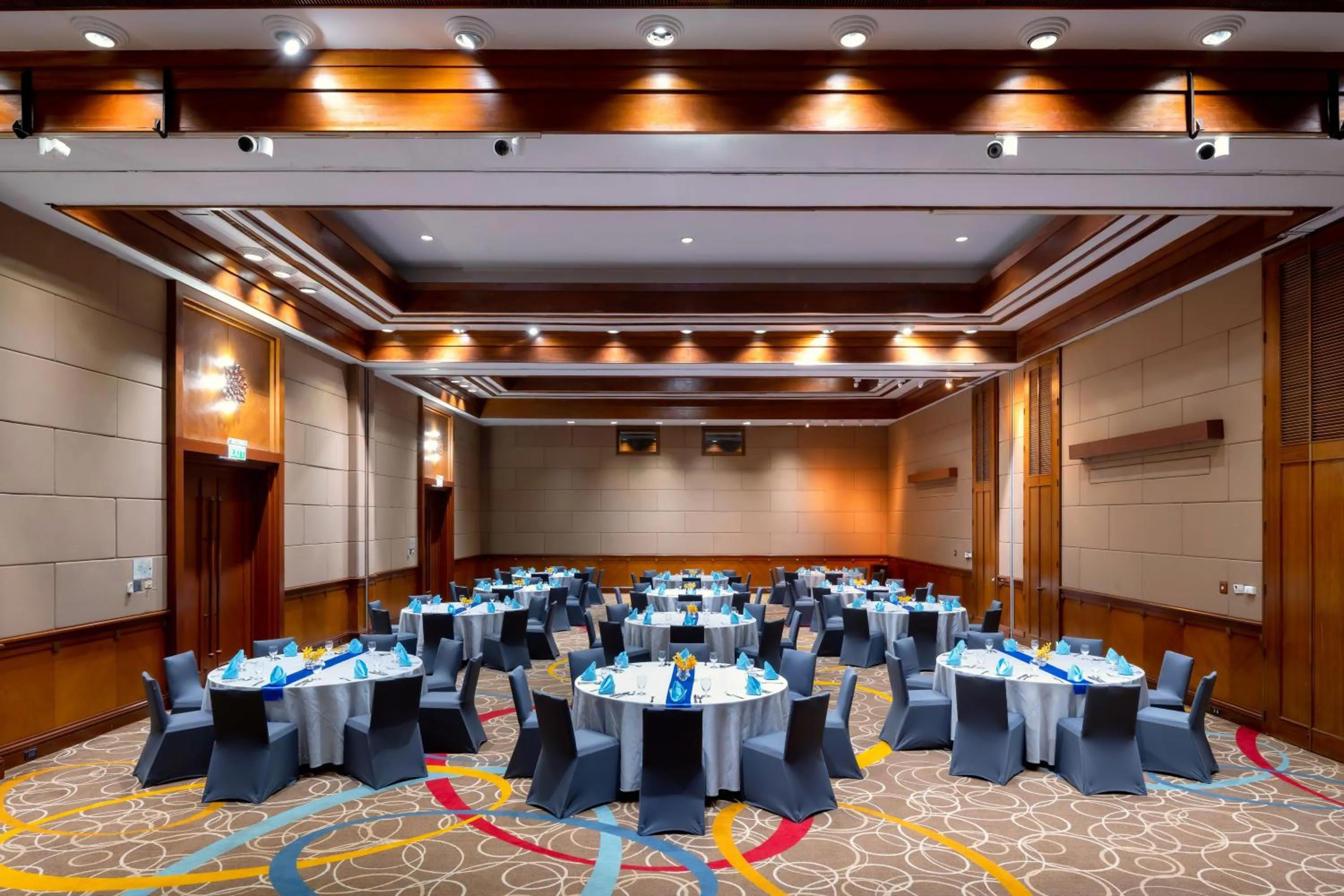 Banquet/Function facilities in Novotel Phuket Resort