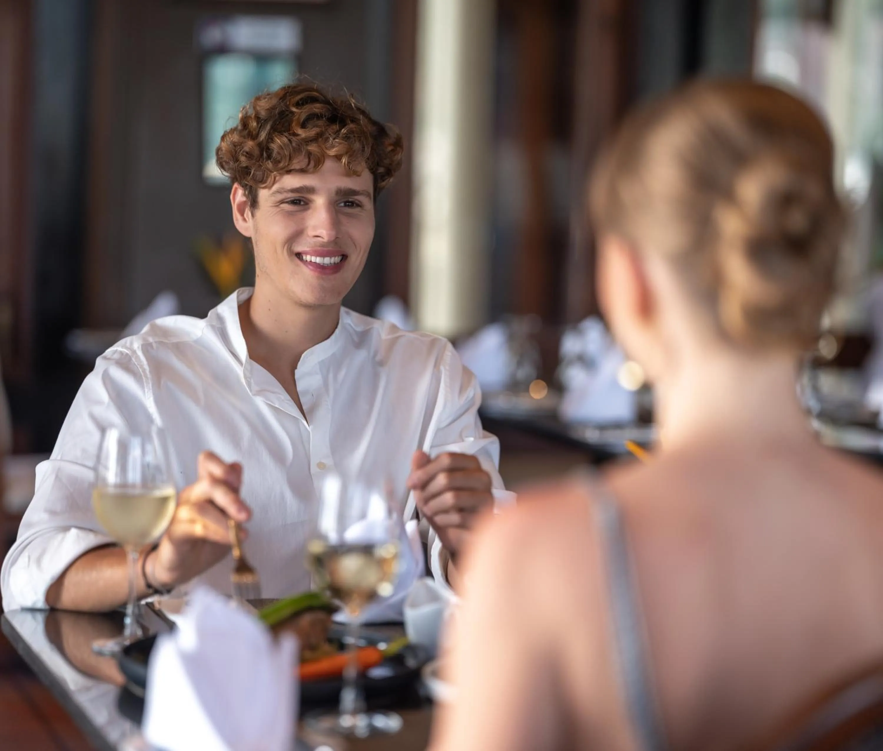 Banquet/Function facilities in Novotel Phuket Resort