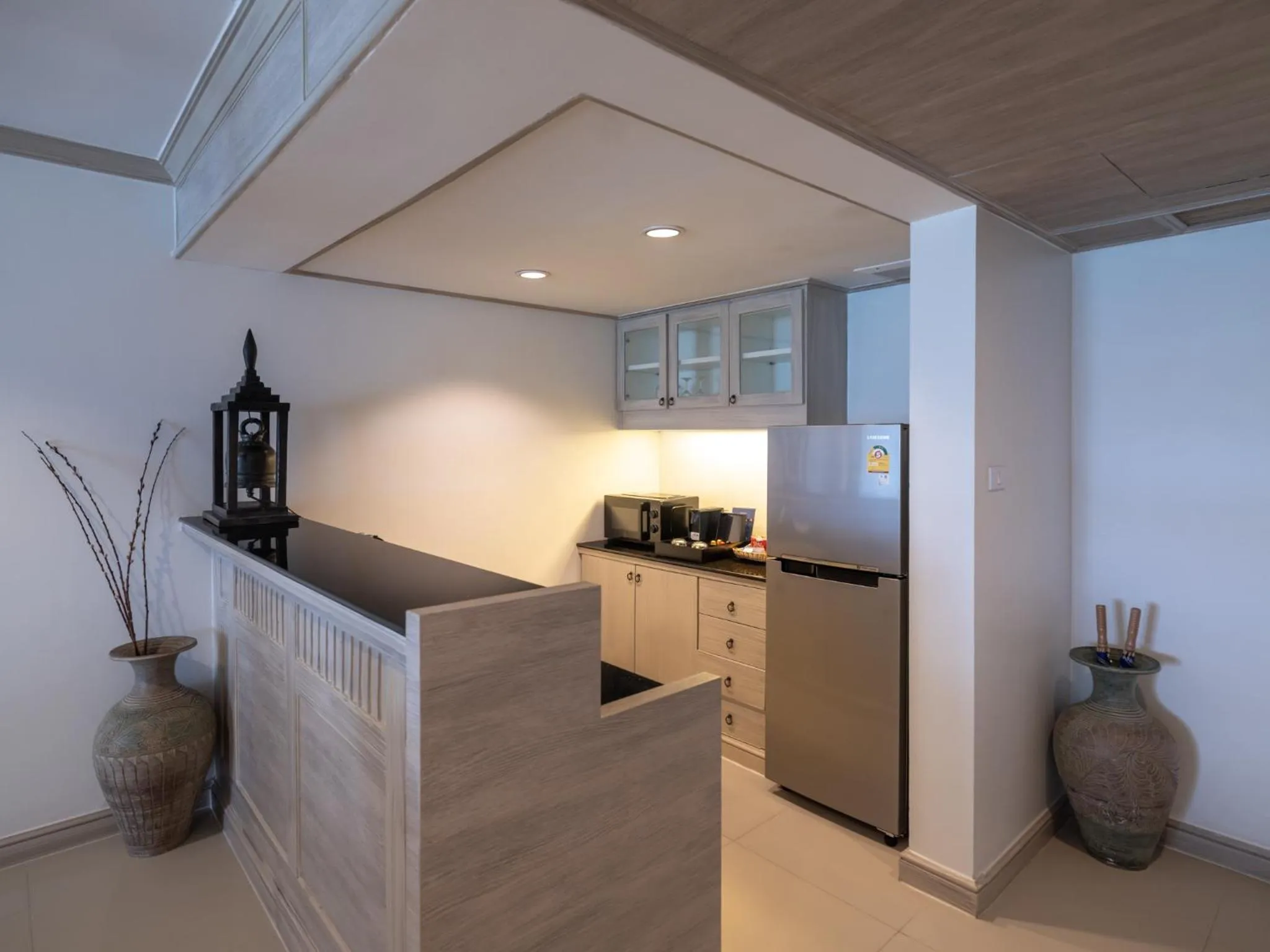 Coffee/tea facilities in Novotel Phuket Resort