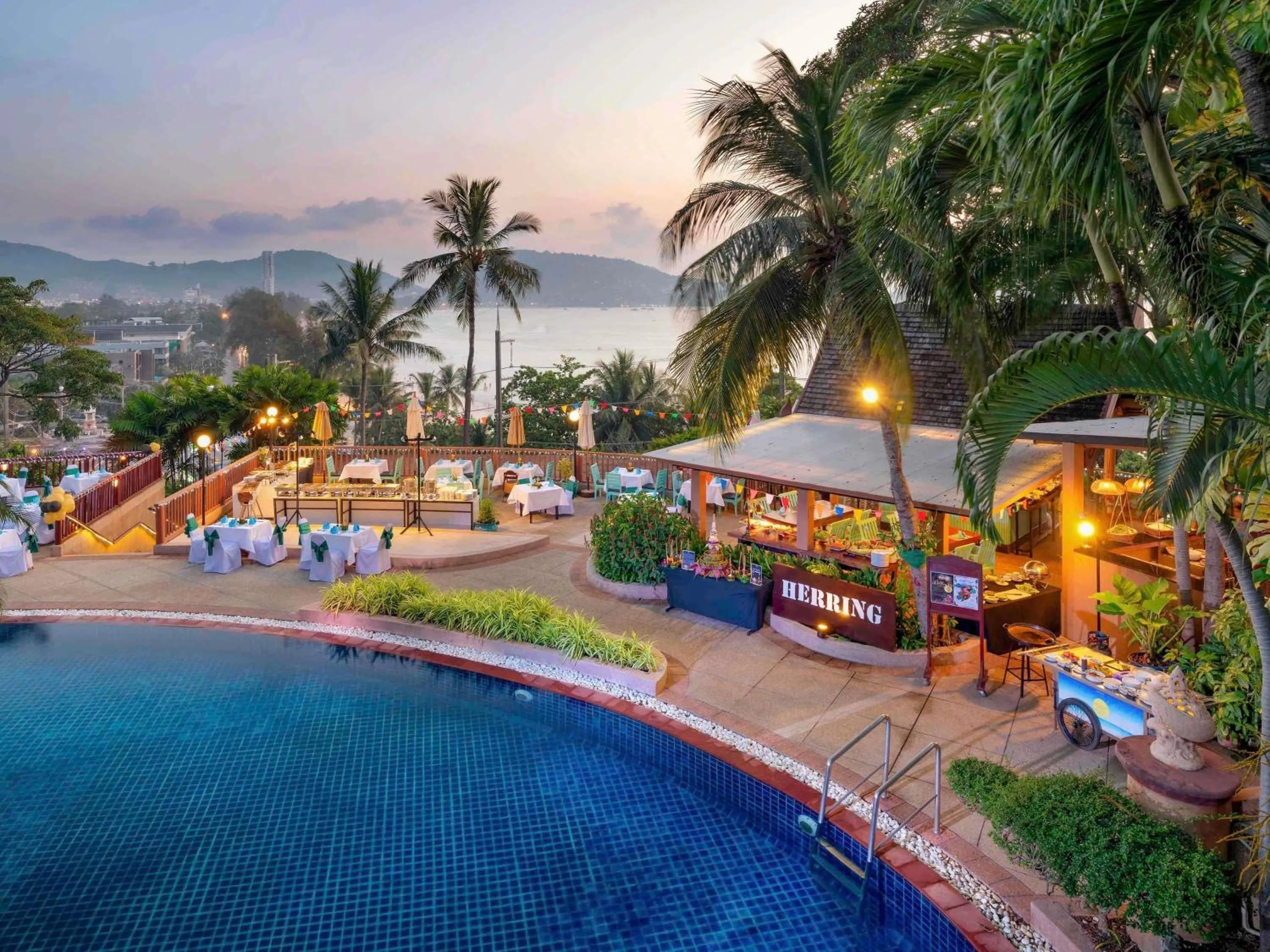 Other in Novotel Phuket Resort