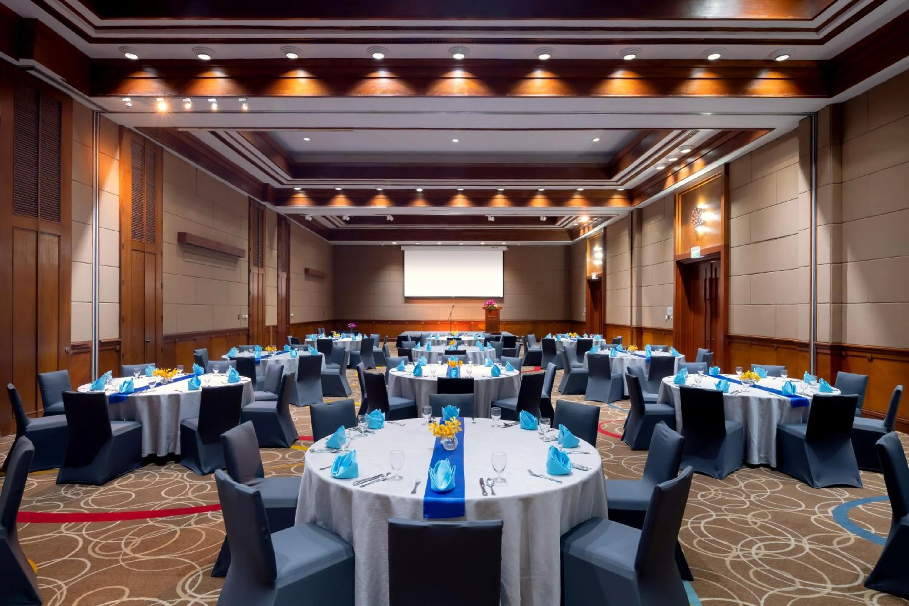 Banquet/Function facilities in Novotel Phuket Resort