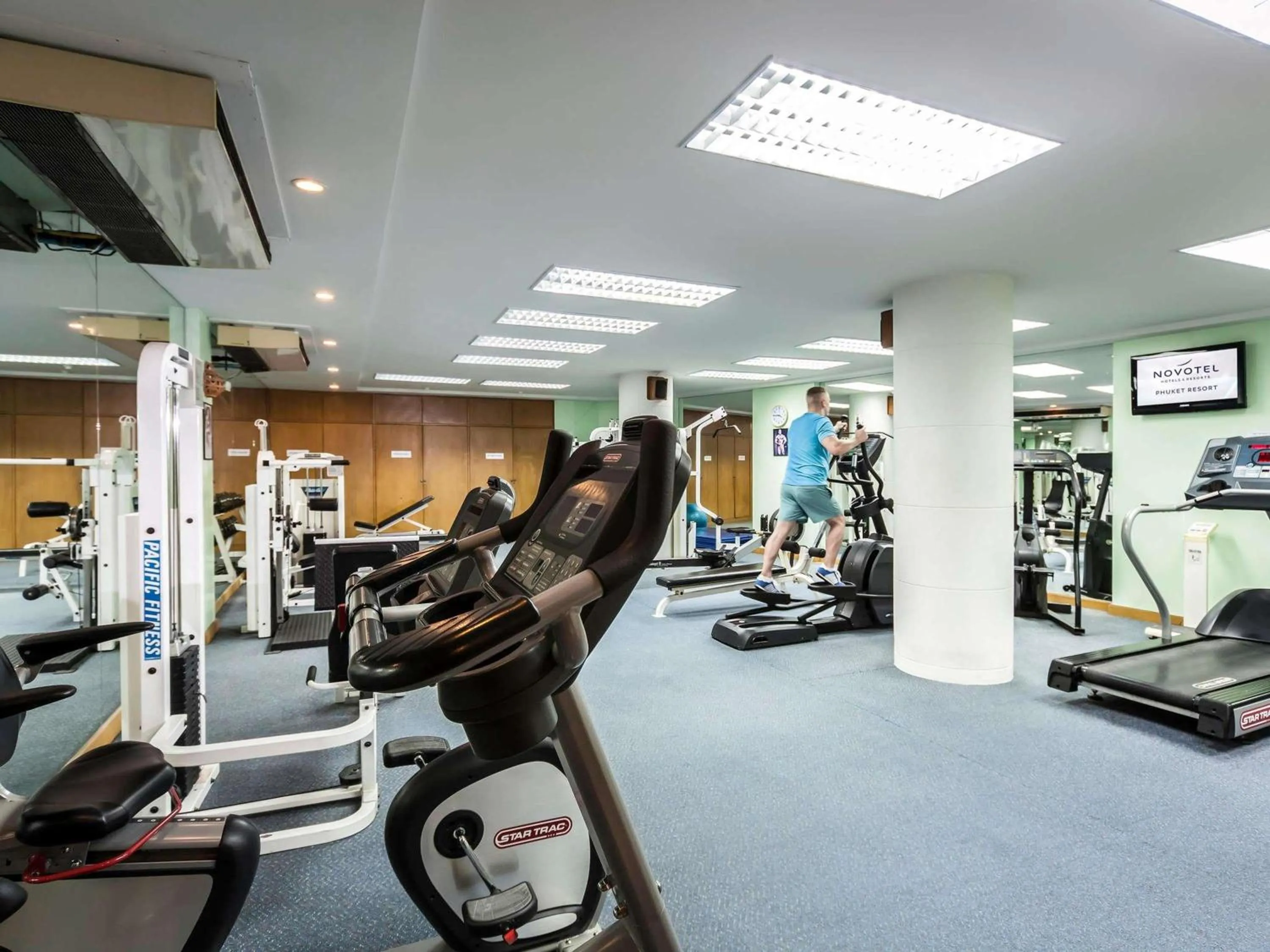 Other in Novotel Phuket Resort