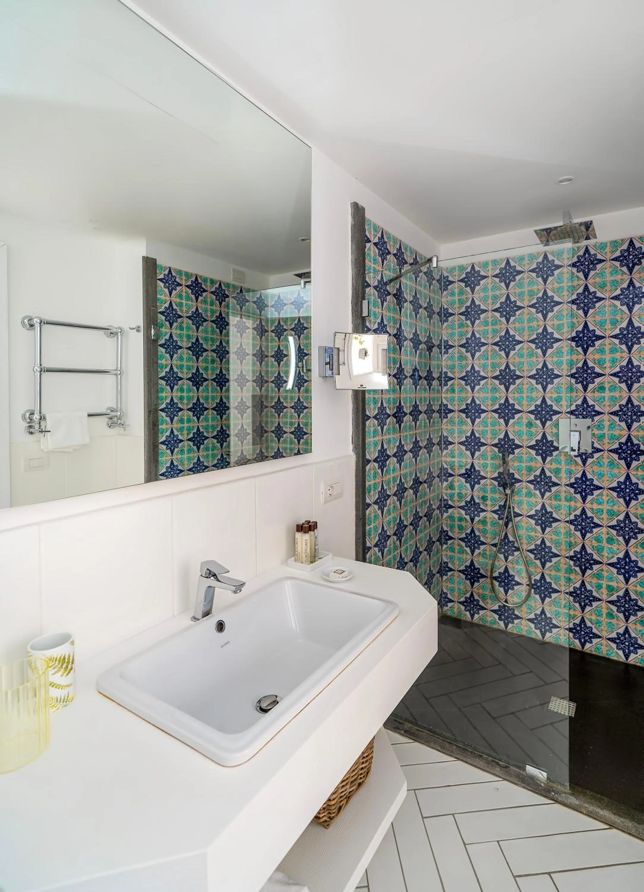 Other in Botania Relais & Spa - The Leading Hotels of the World