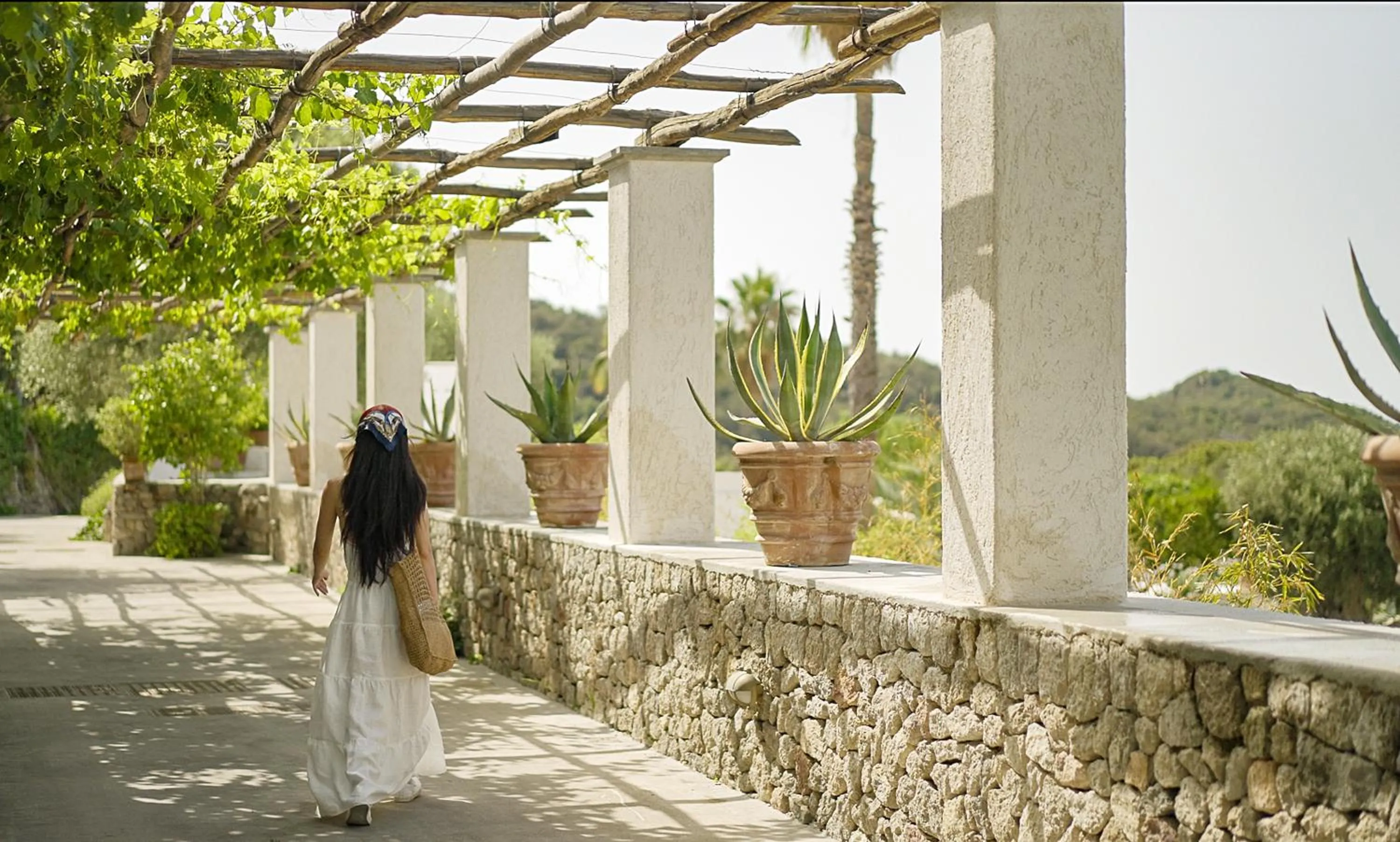 Day in Botania Relais & Spa - The Leading Hotels of the World