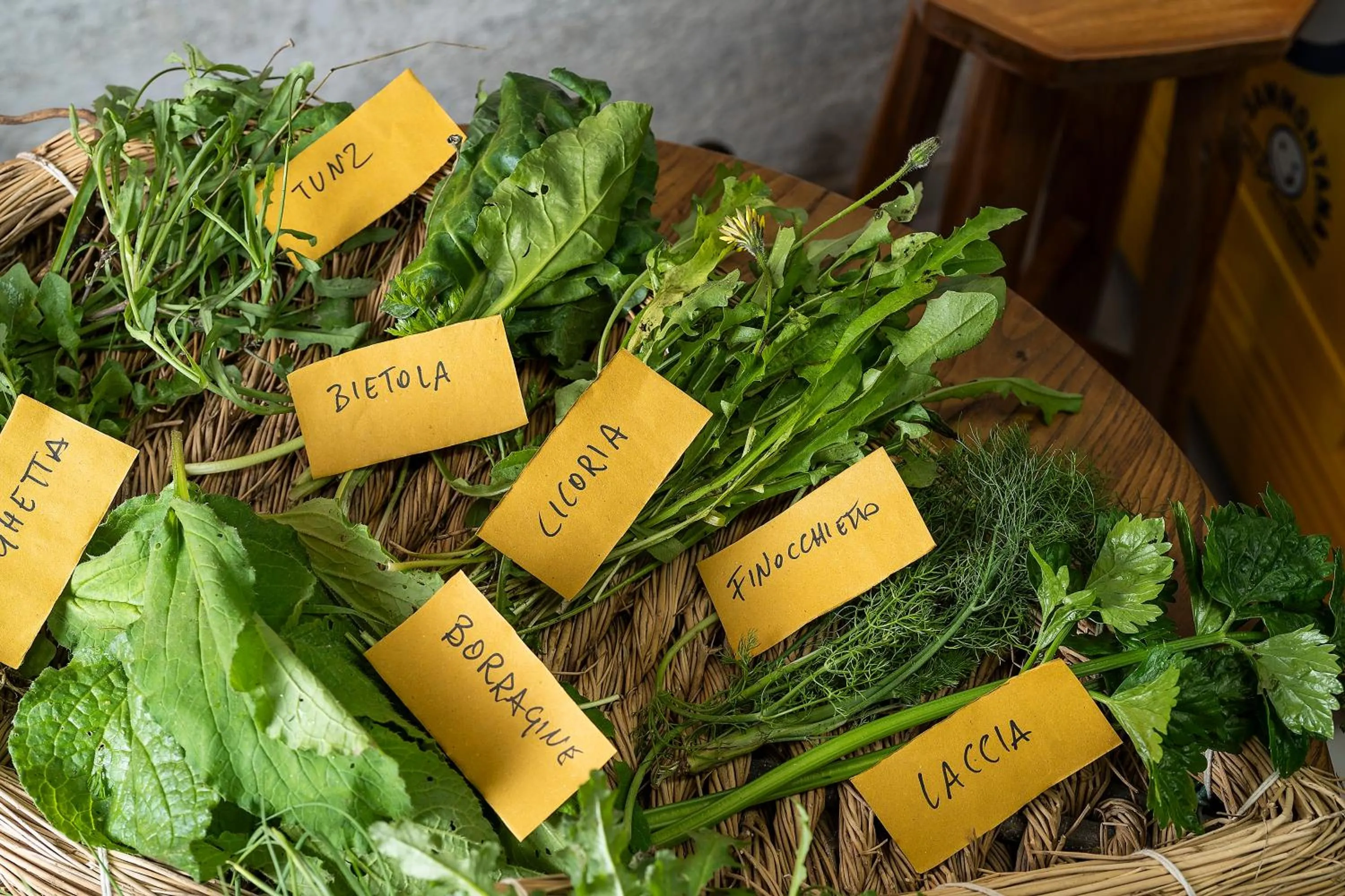 Garden in Botania Relais & Spa - The Leading Hotels of the World