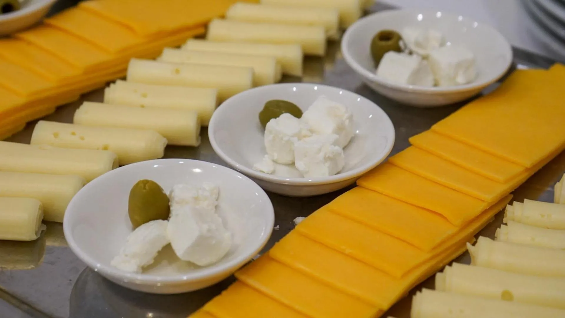 Food in Erhardt Panzió