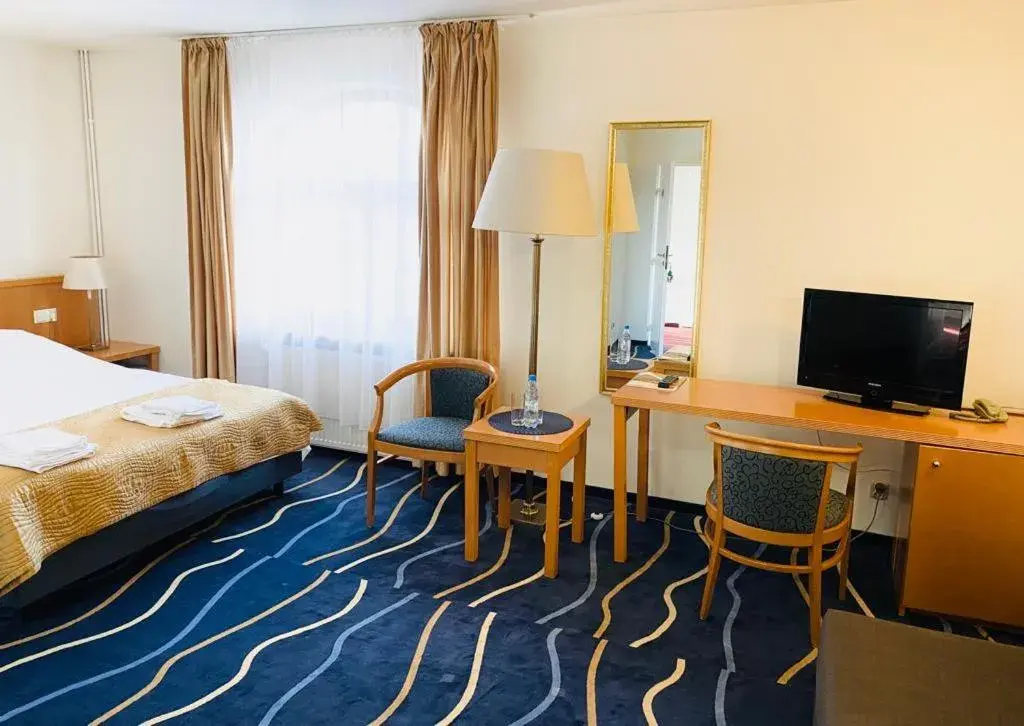 Triple Room in Chata Karczowiska Triple Room in Chata Karczowiska