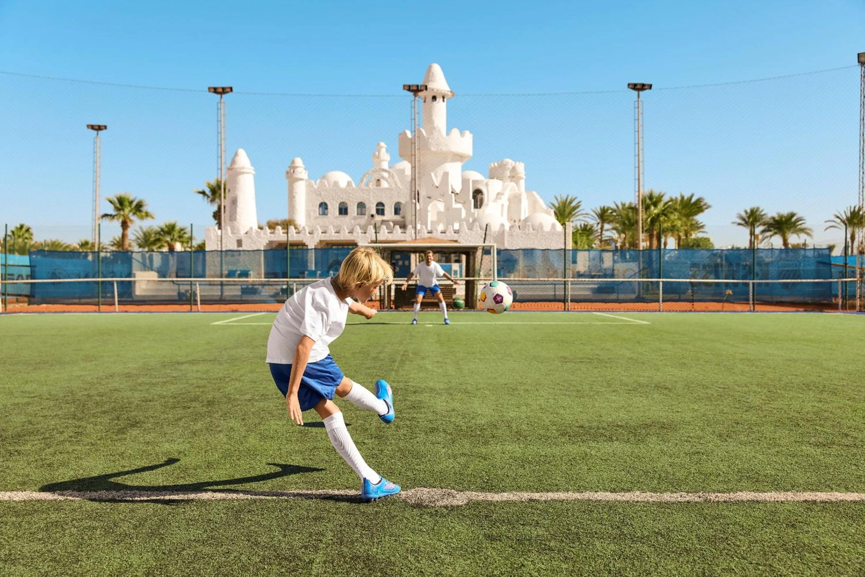 Sports in ROBINSON DJERBA BAHIYA - All Inclusive
