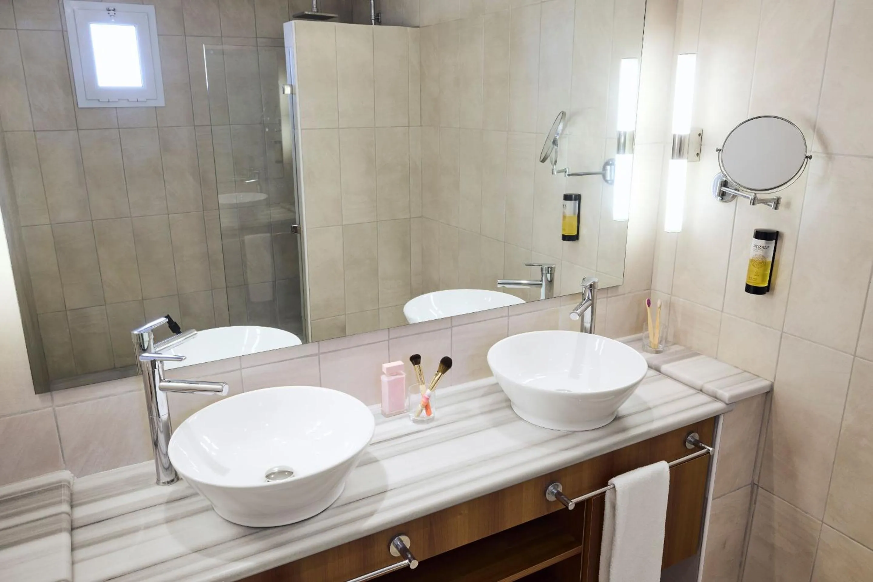 Bathroom in ROBINSON DJERBA BAHIYA - All Inclusive