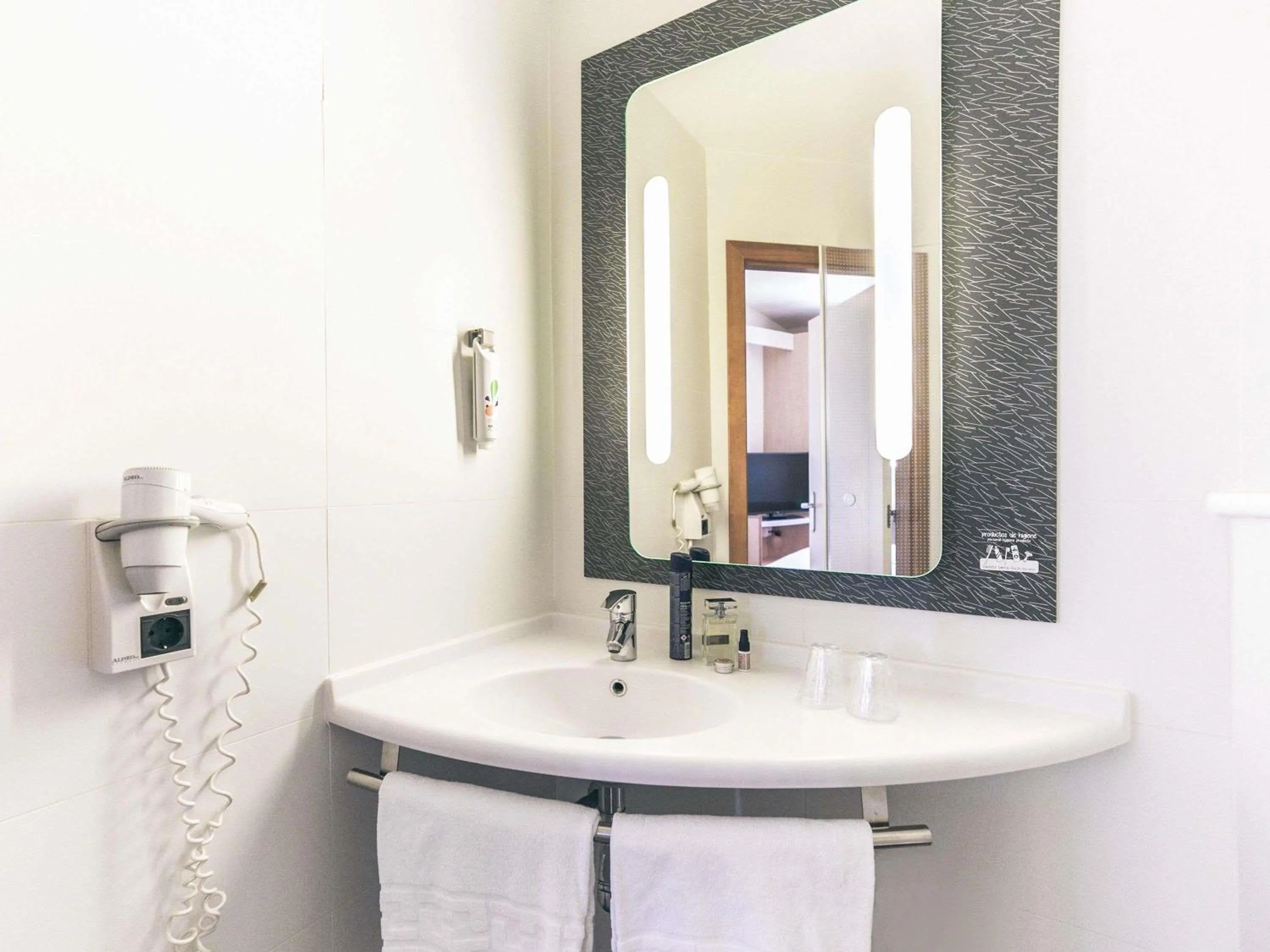 Double Room in Ibis Jerez De La Frontera Cadiz