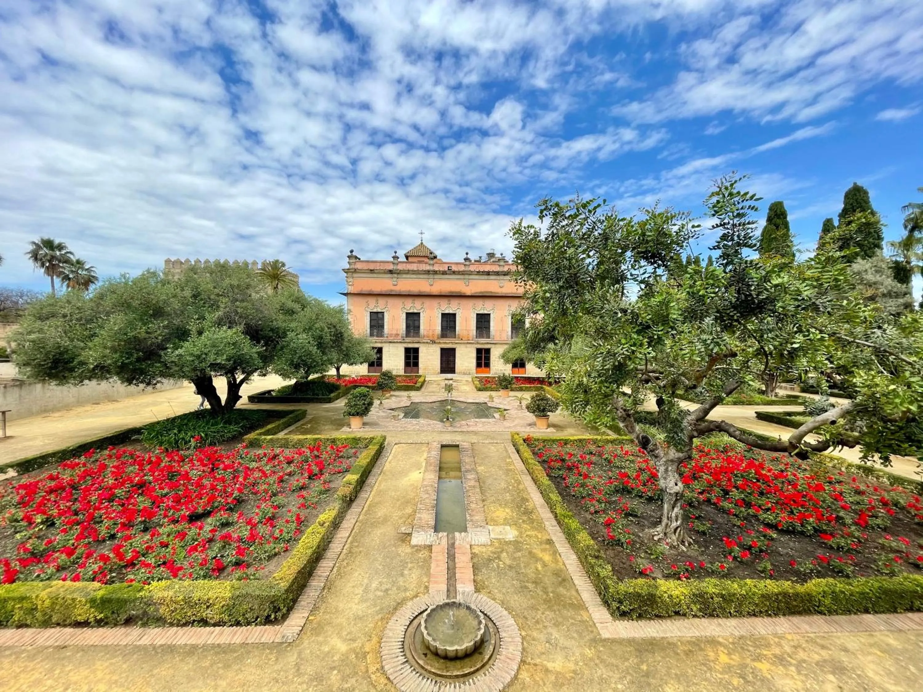 Location in Ibis Jerez De La Frontera Cadiz