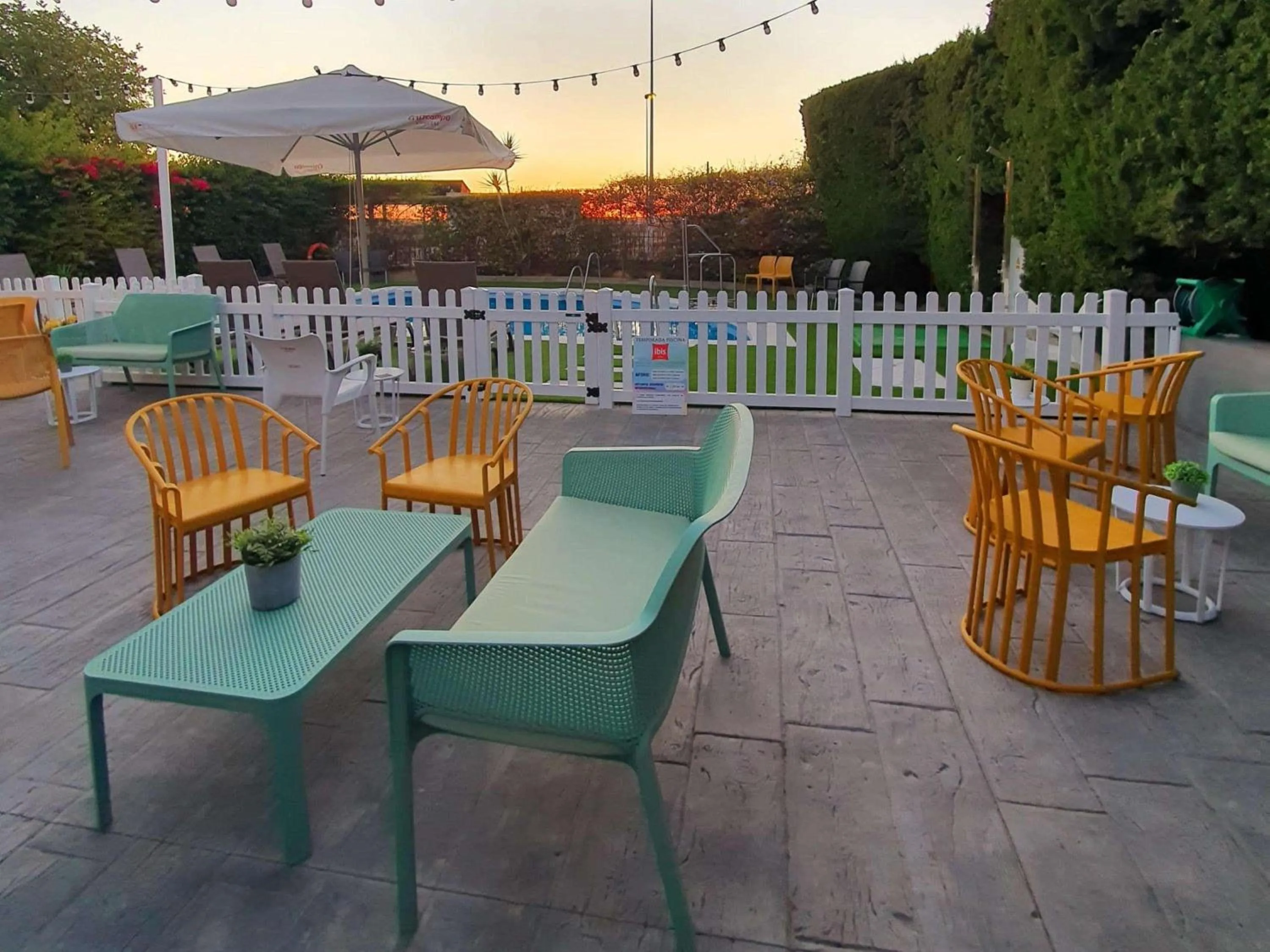 Other in Ibis Jerez De La Frontera Cadiz