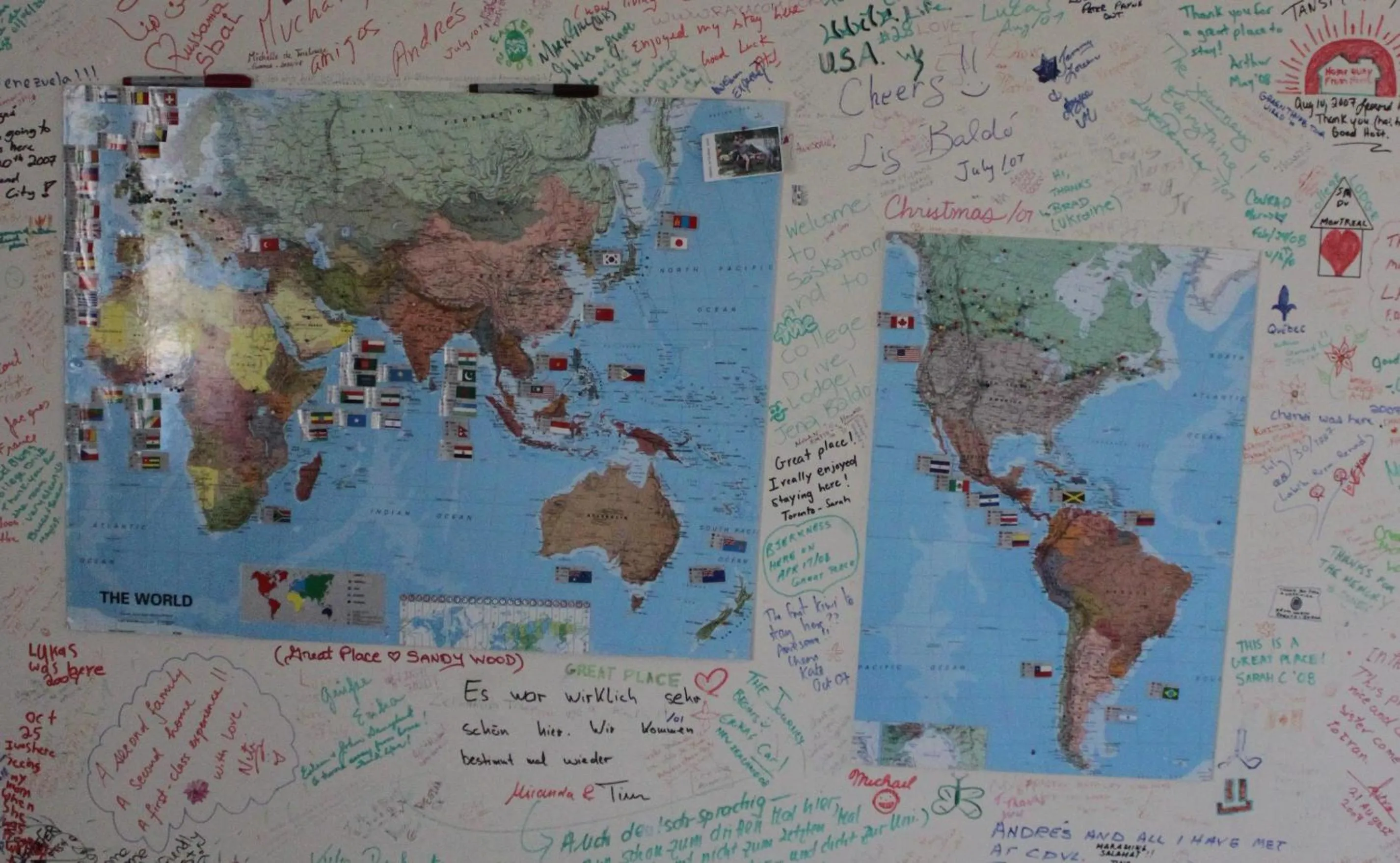 Other in The Inn on College