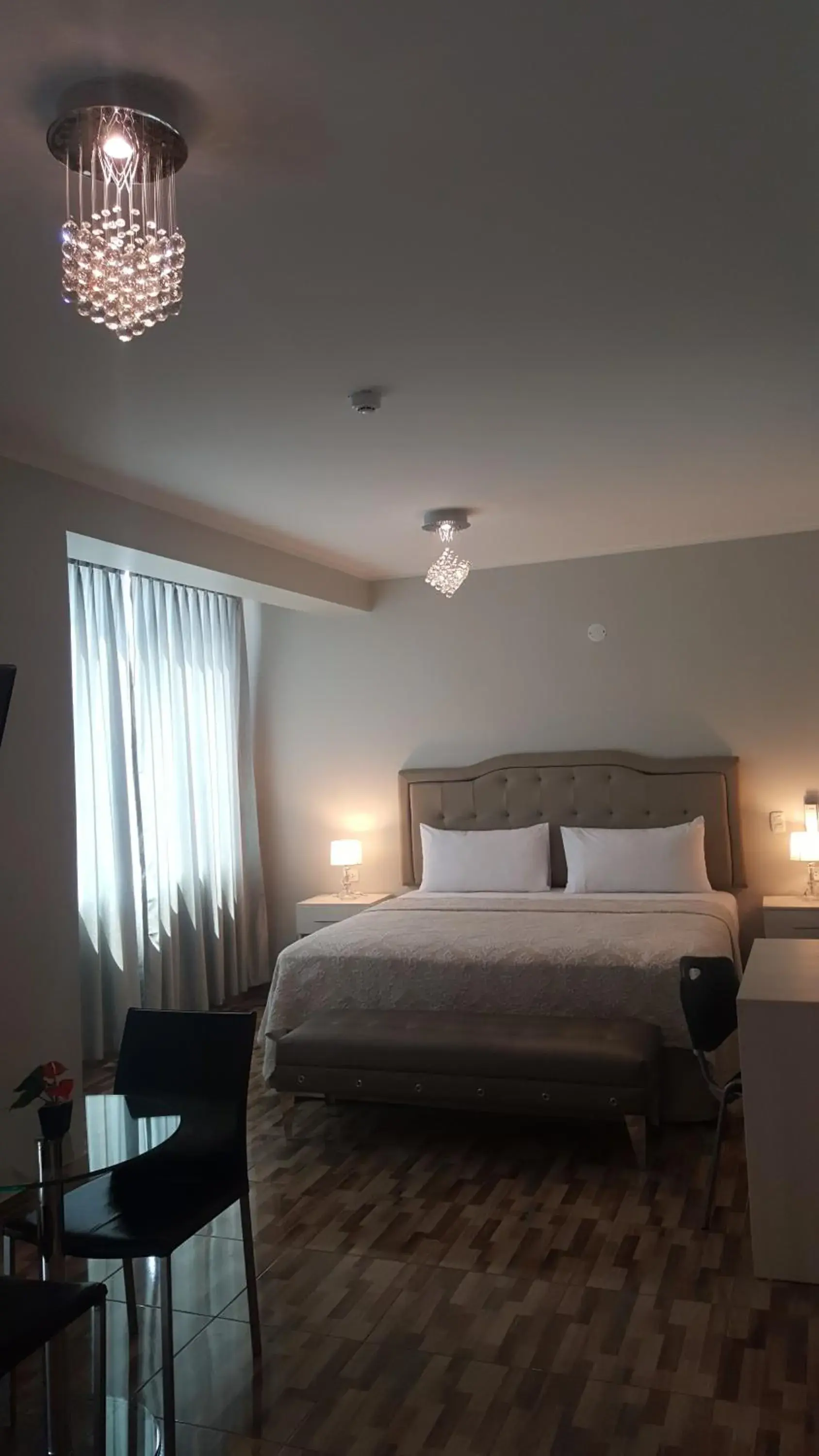 Suite in Terraza Apart Hotel Suite in Terraza Apart Hotel