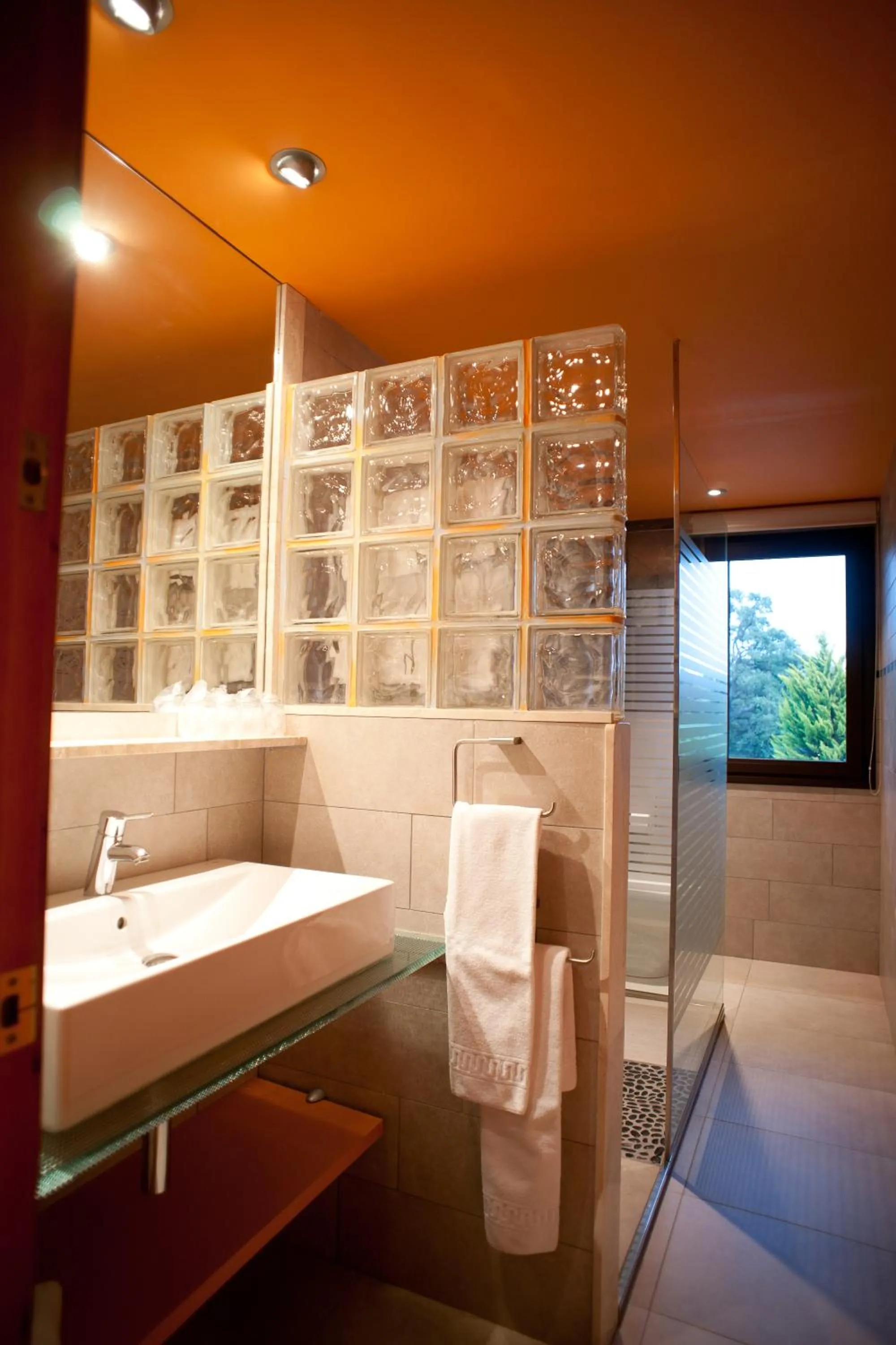 Hotel Villaro Del Bosc