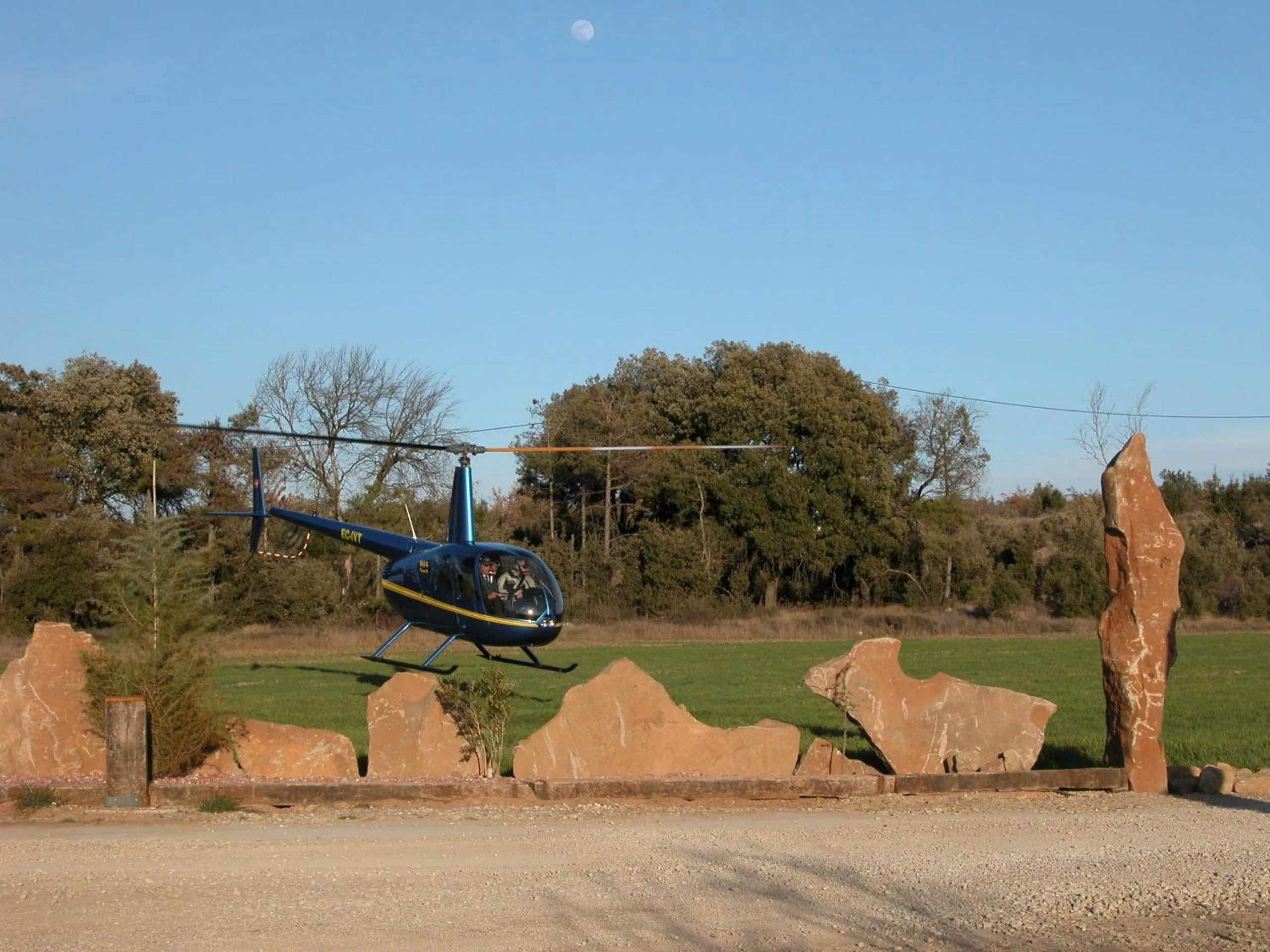 Hotel Villaro Del Bosc