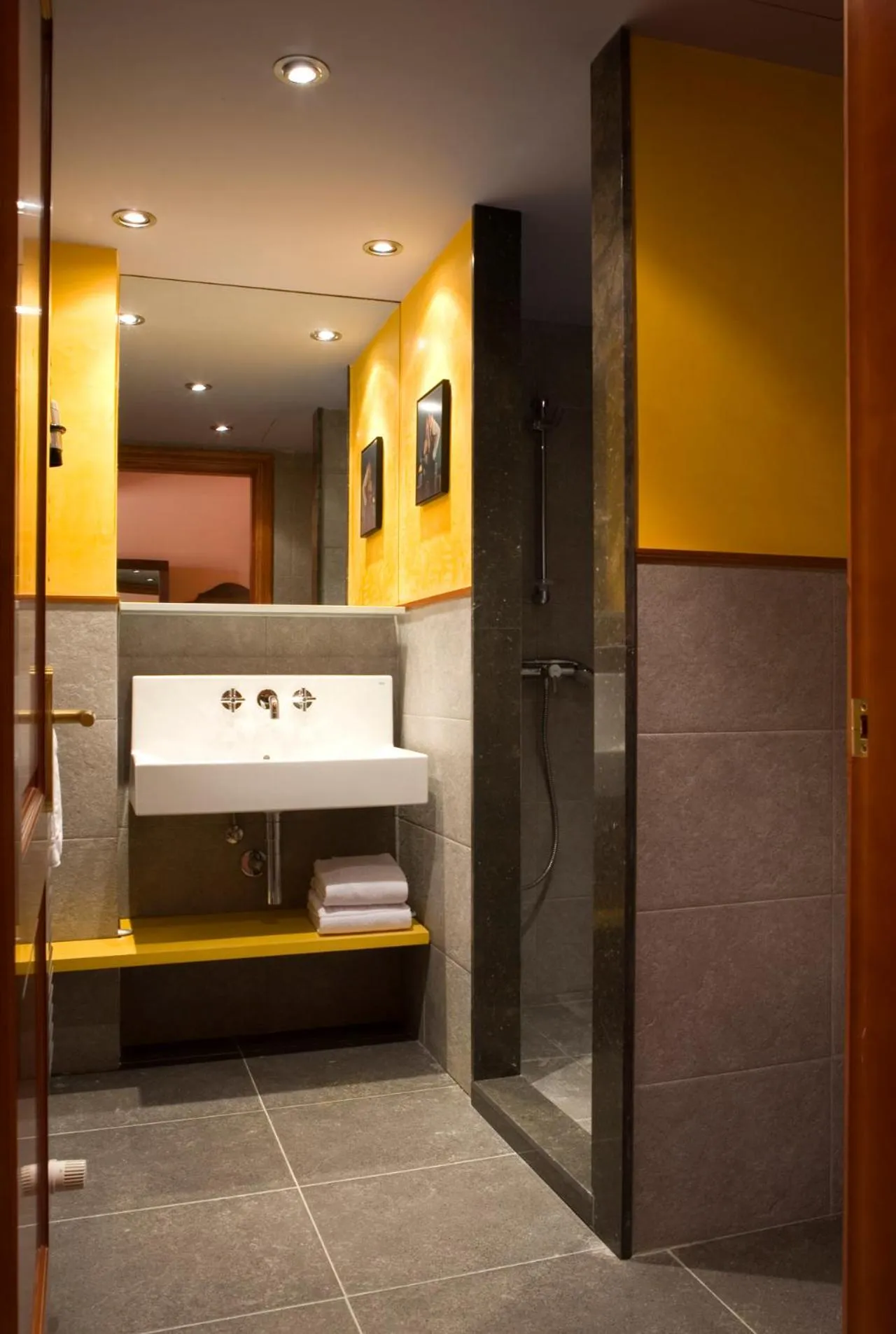 Hotel Villaro Del Bosc