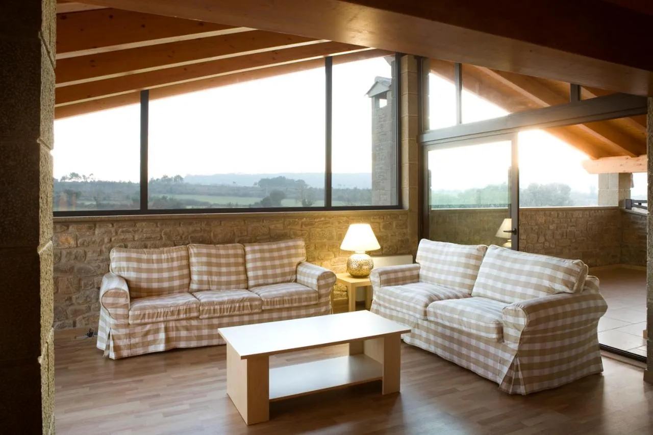 Hotel Villaro Del Bosc