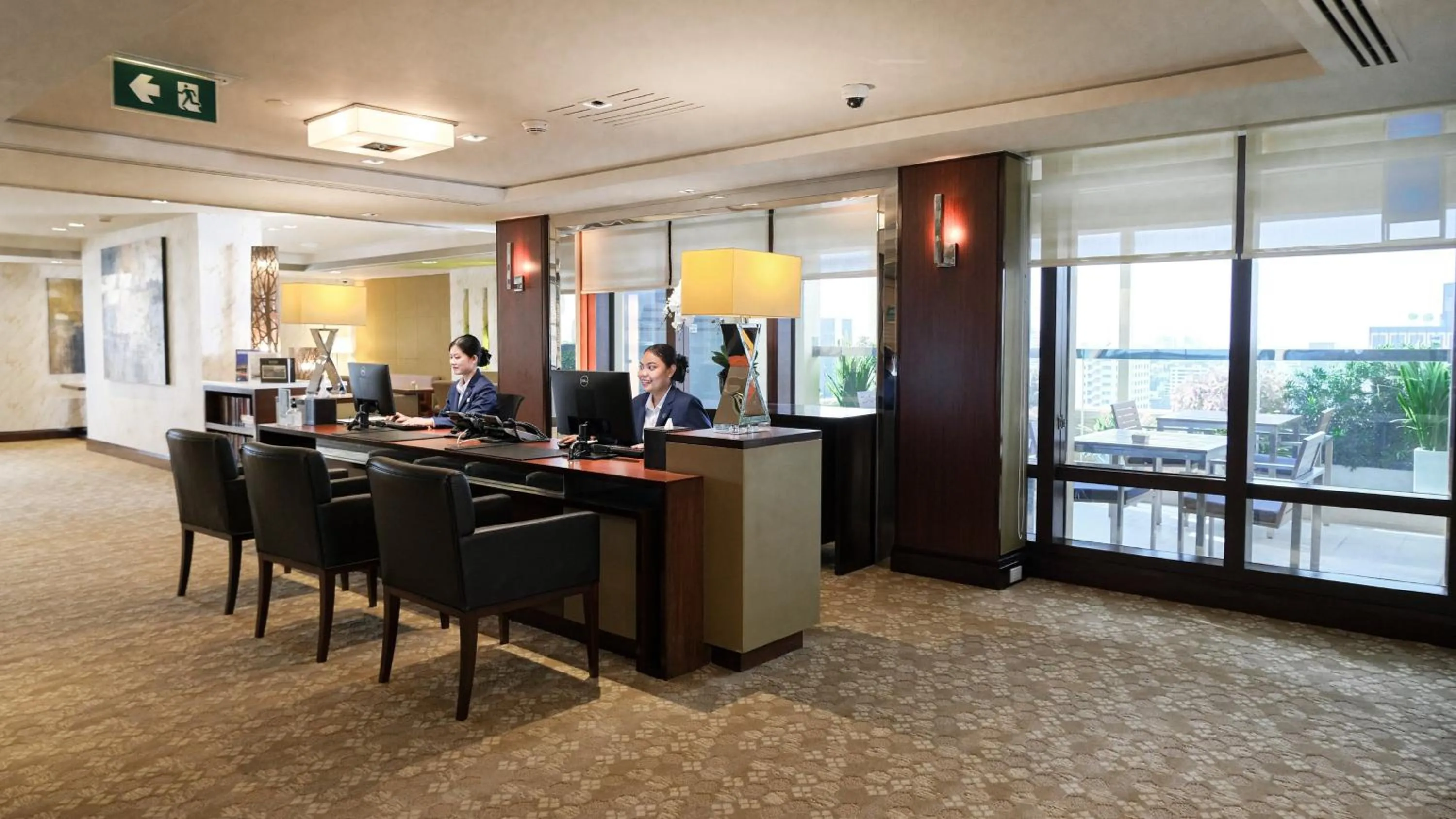 Other in Holiday Inn Bangkok Silom by IHG