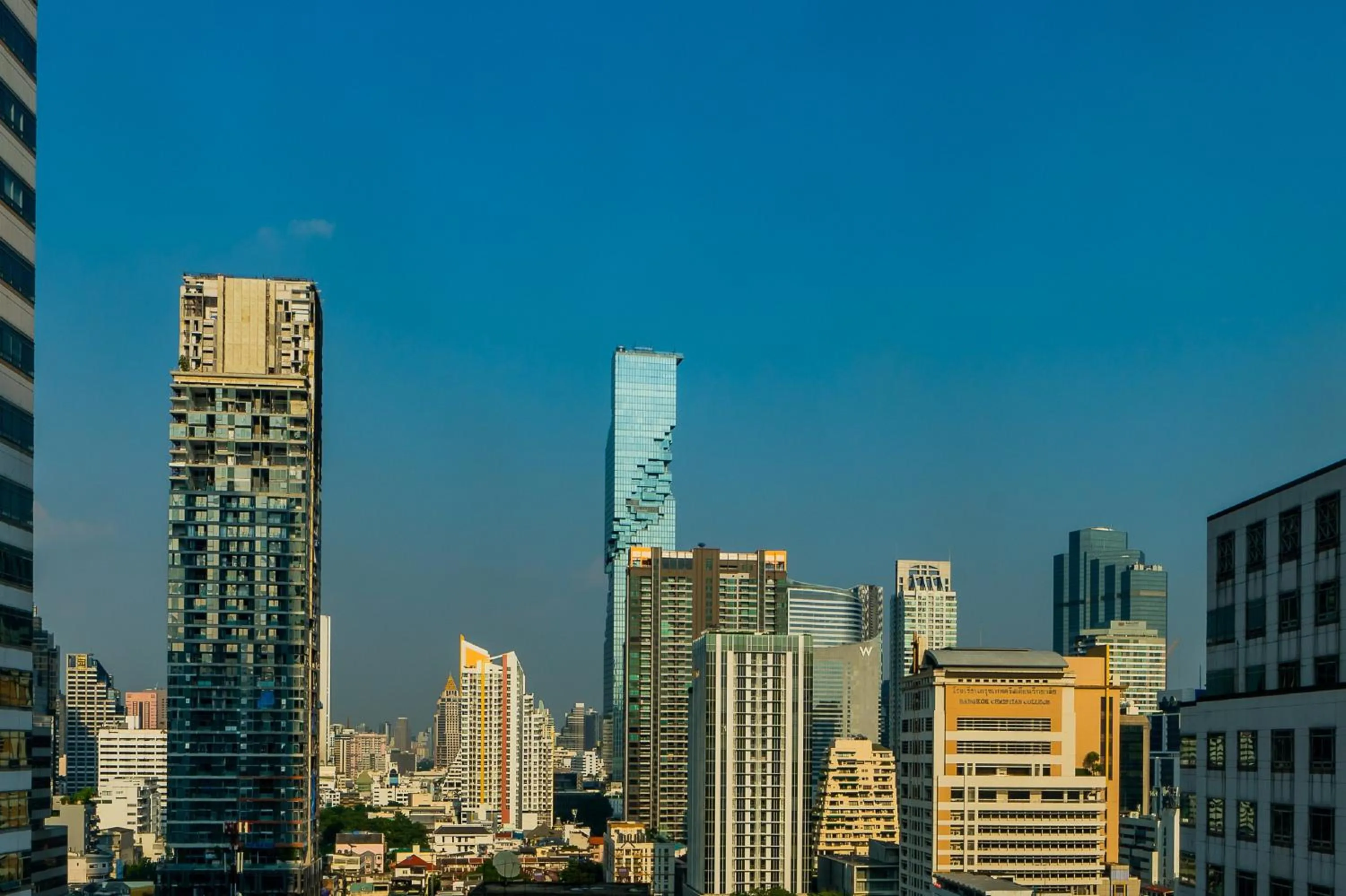 Other in Holiday Inn Bangkok Silom by IHG