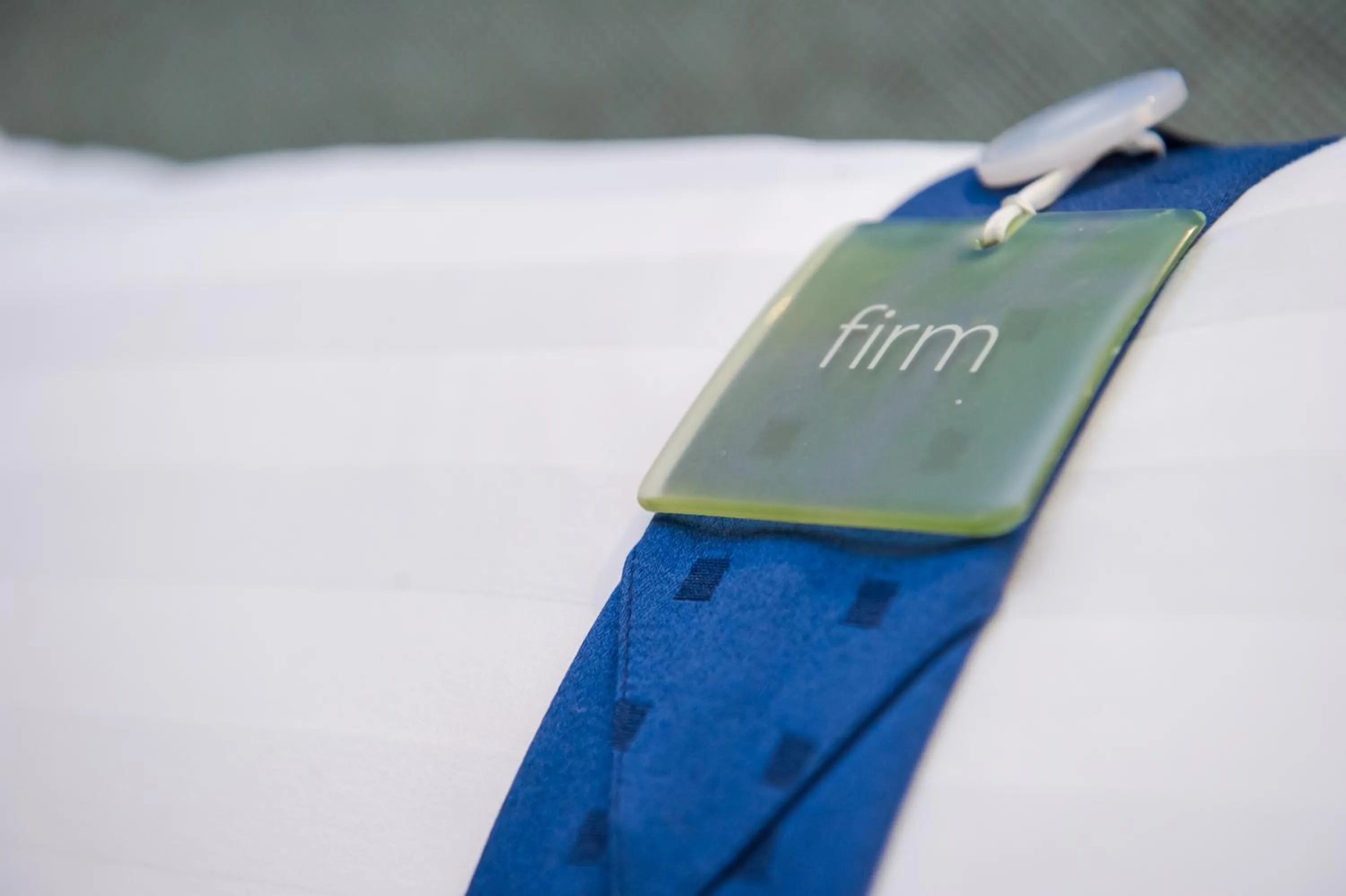 Decorative detail in Holiday Inn Bangkok Silom by IHG