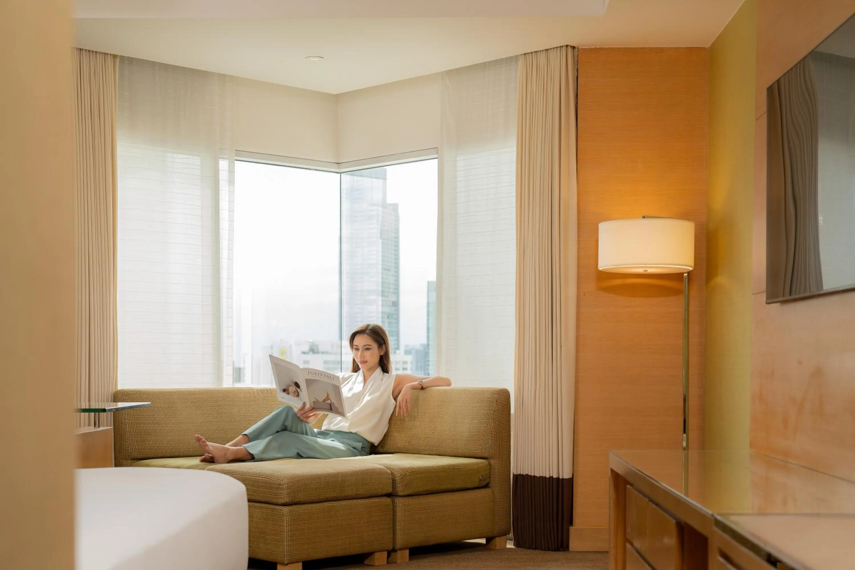Holiday Inn Bangkok Silom by IHG