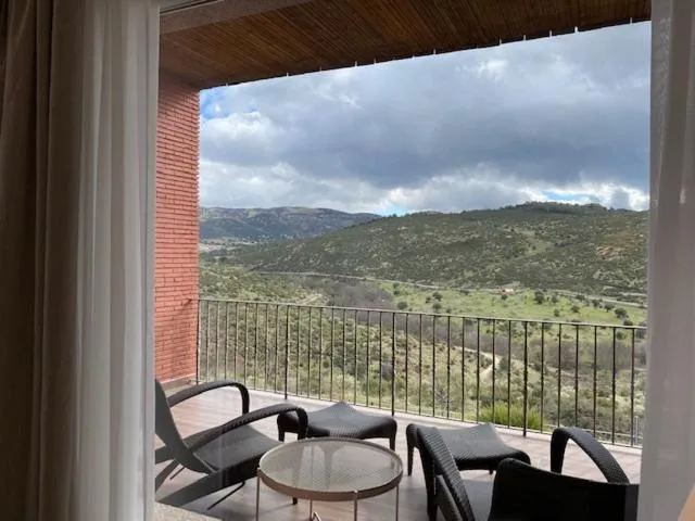 Balcony/Terrace in Los Cinco Enebros