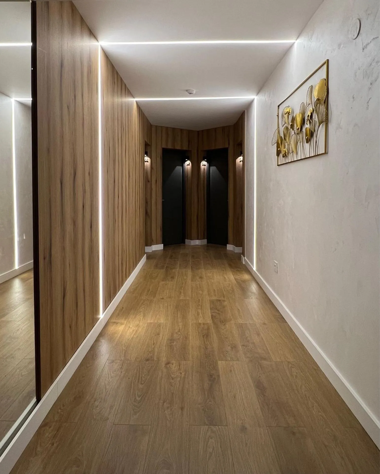 Property building in Boutique Villa Isabelle