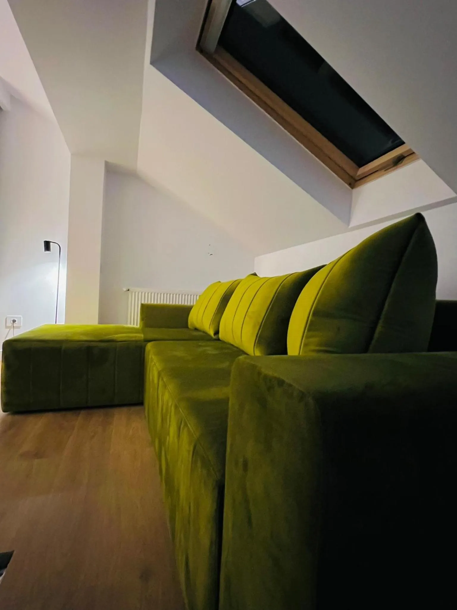 Photo of the whole room in Boutique Villa Isabelle