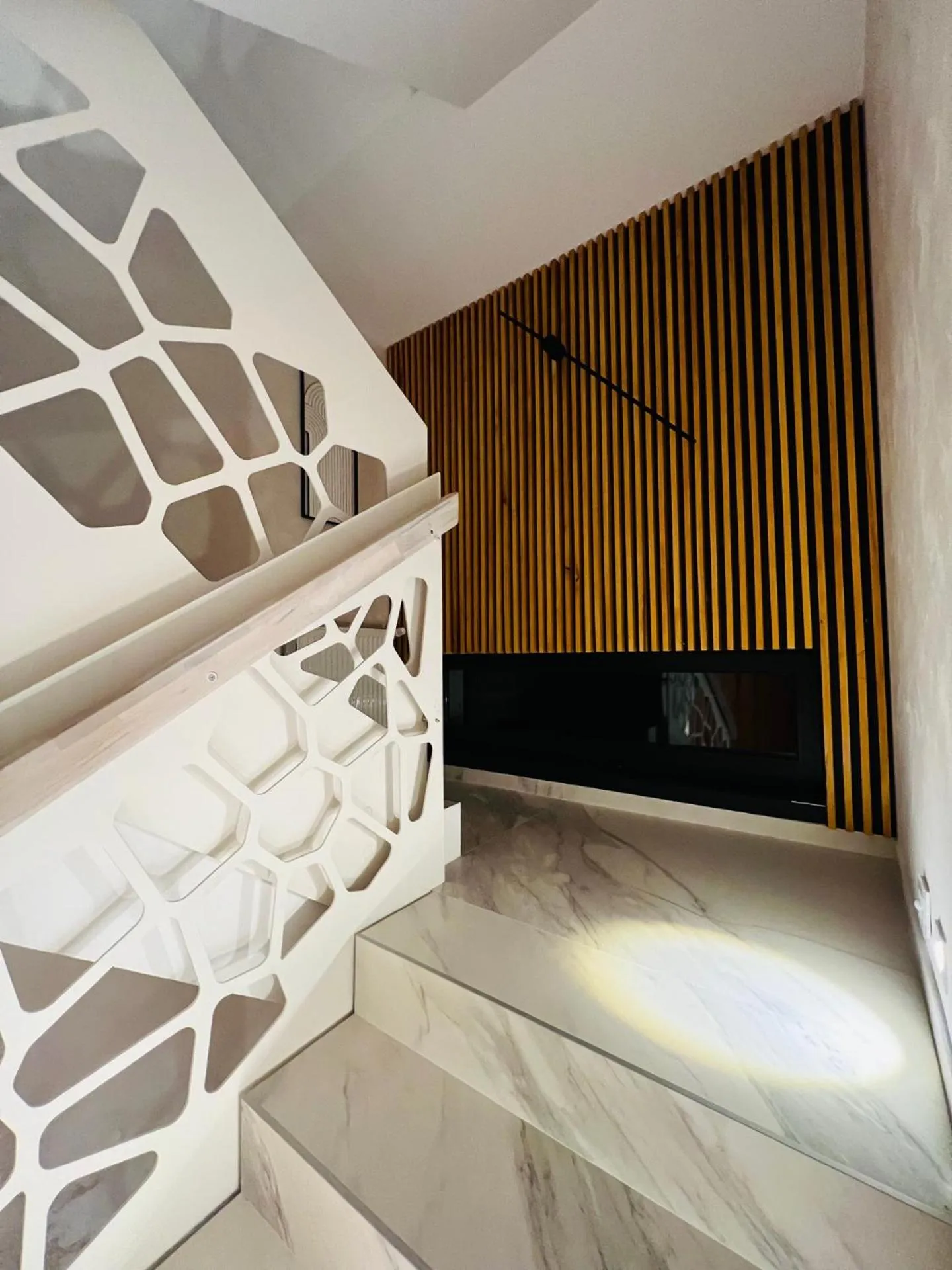 Property building in Boutique Villa Isabelle