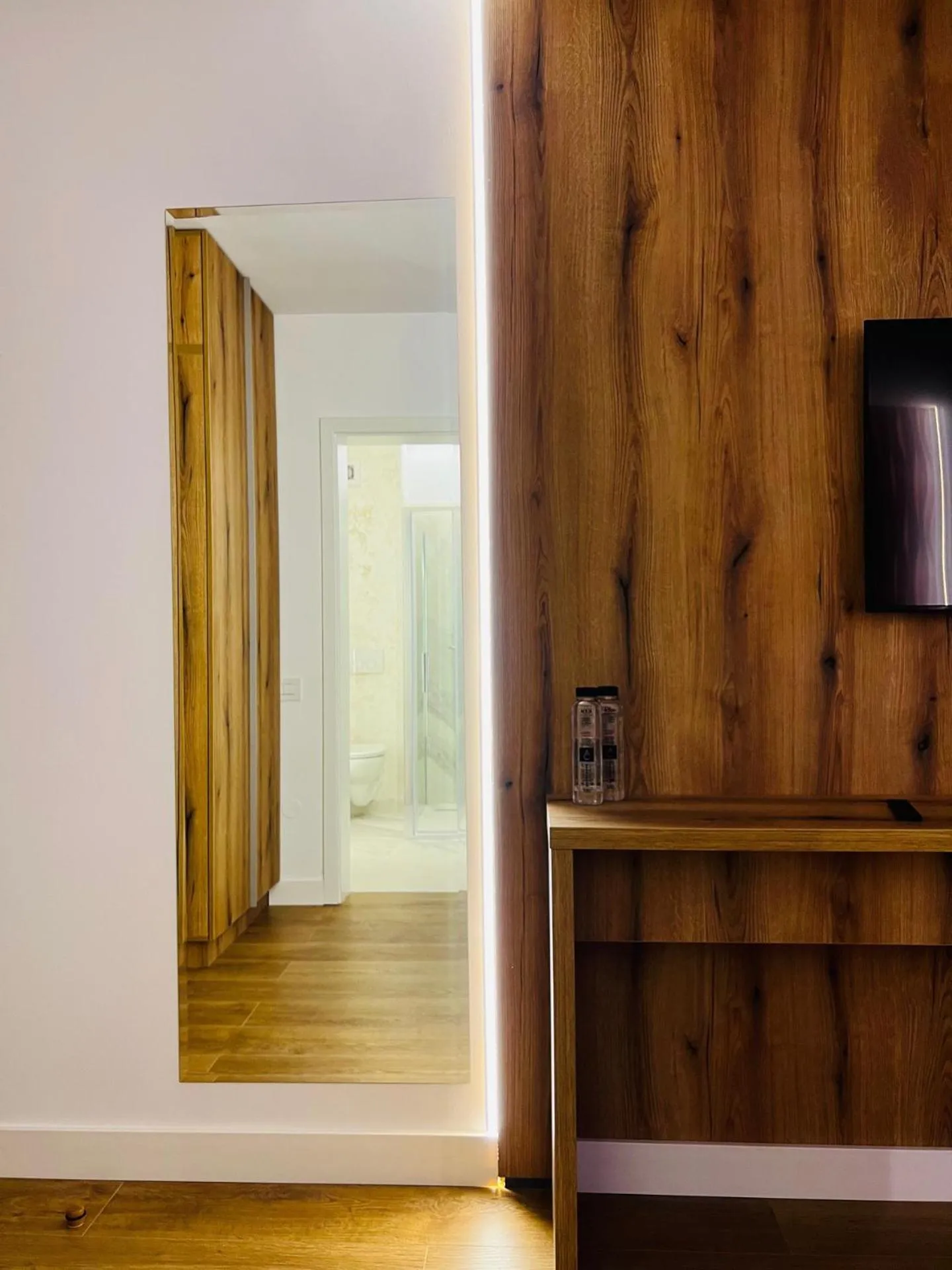 Decorative detail in Boutique Villa Isabelle