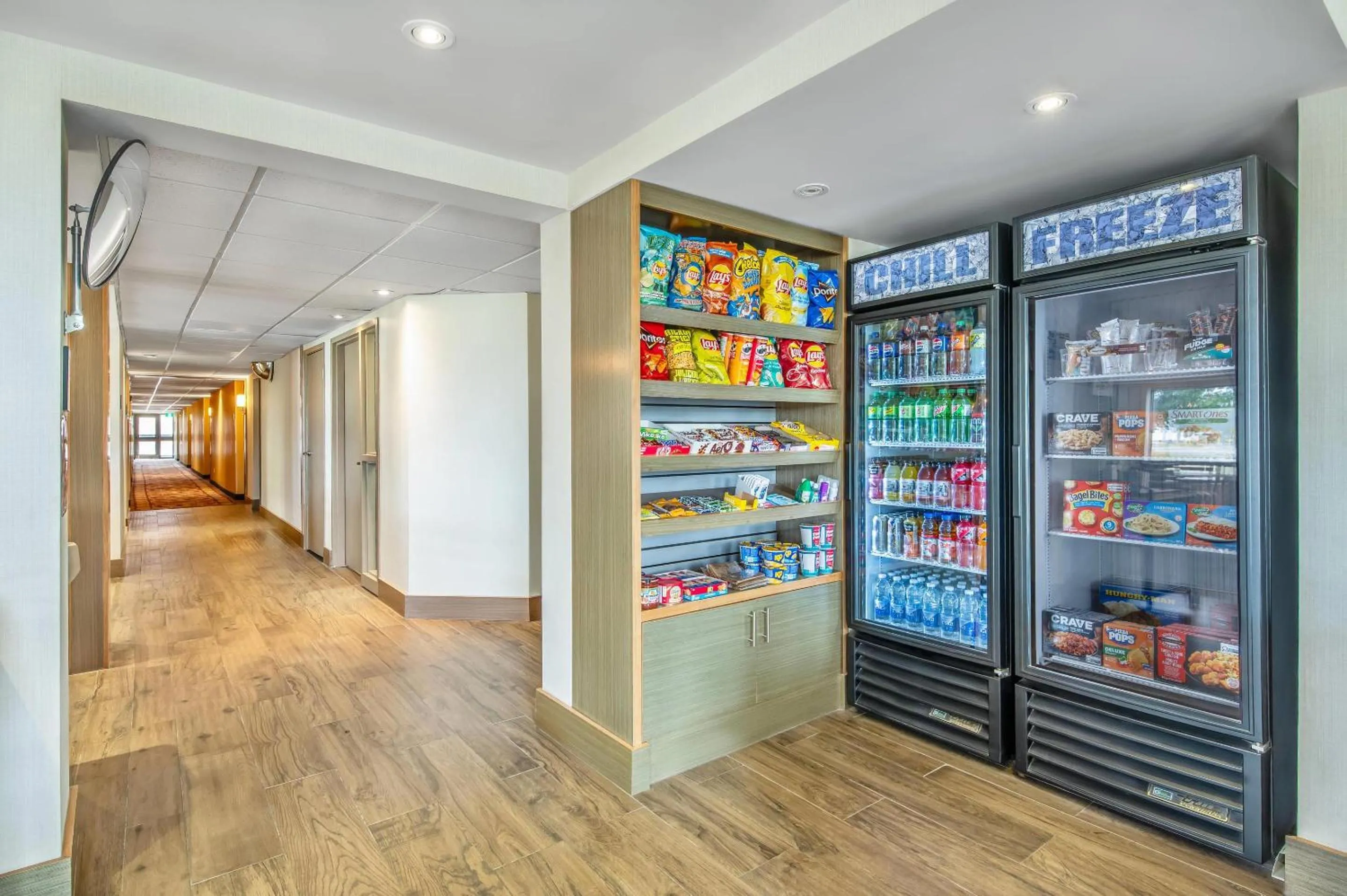 Other in Comfort Inn