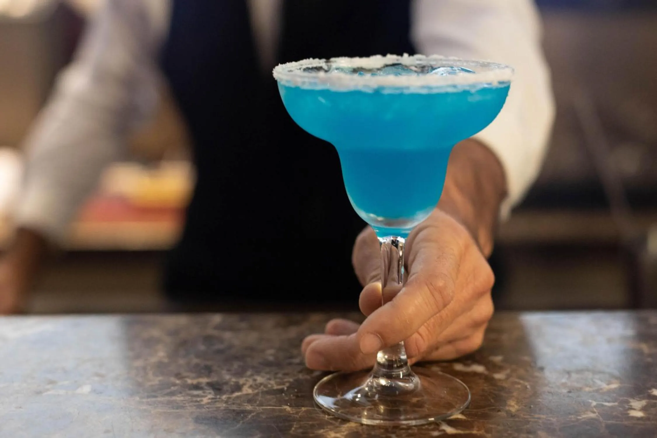 Lounge or bar in Hotel Deville Prime Cuiabá