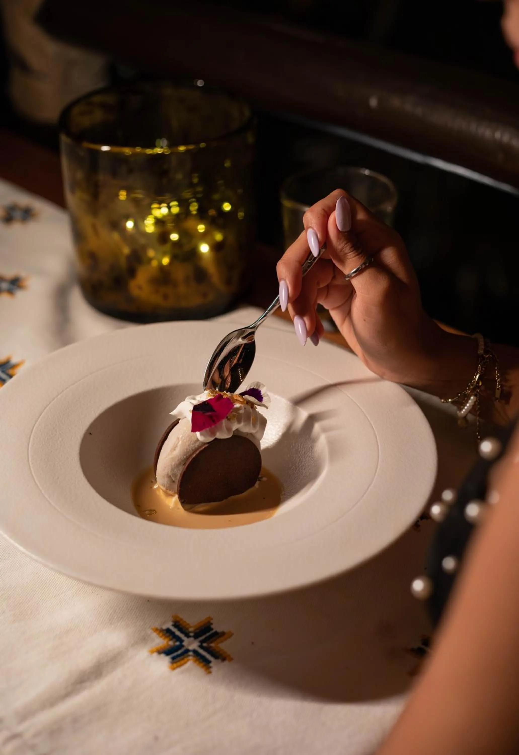 Restaurant/places to eat in Viceroy Riviera Maya, a Luxury Villa Resort - Adults Only